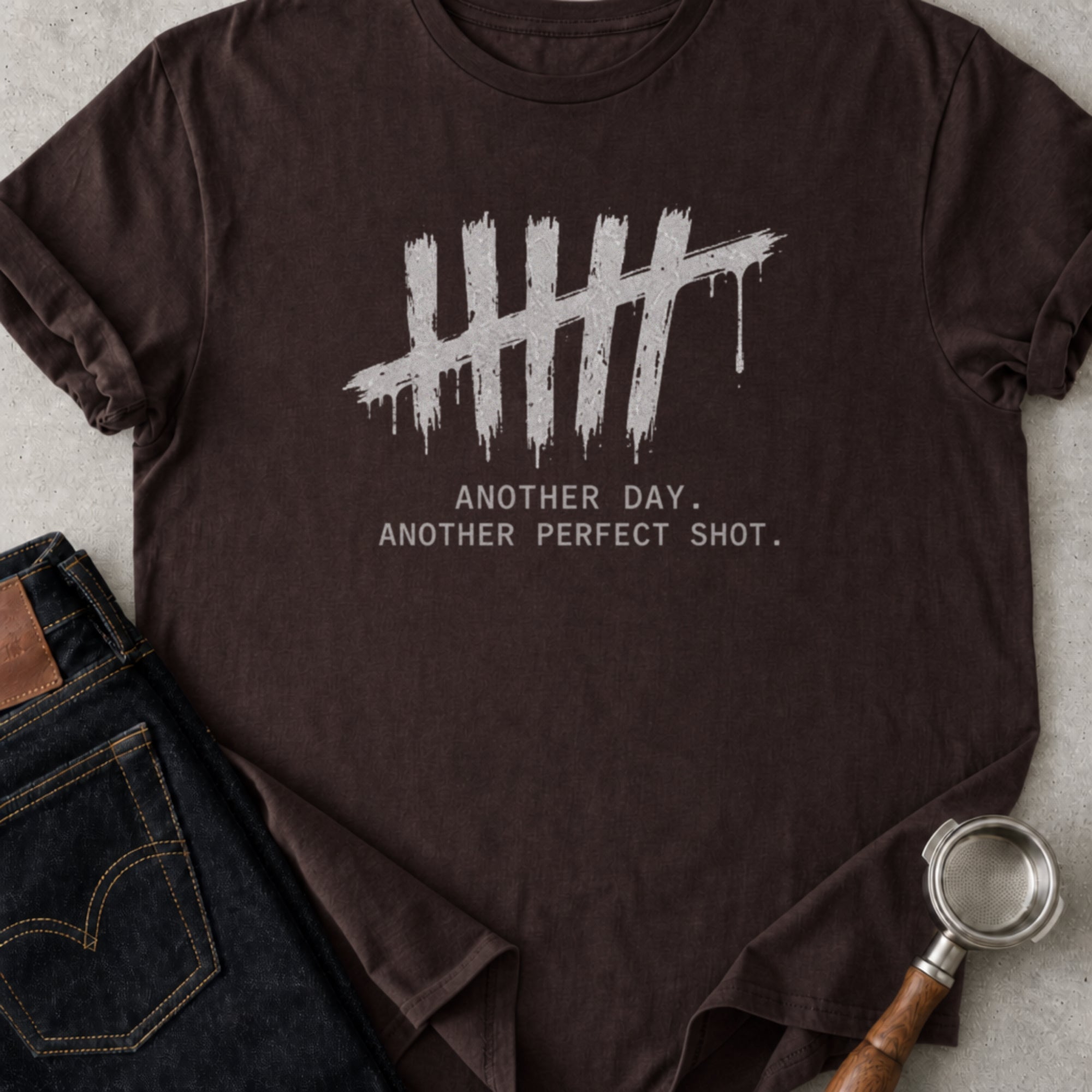 Another Day Another Perfect Shot T-Shirt