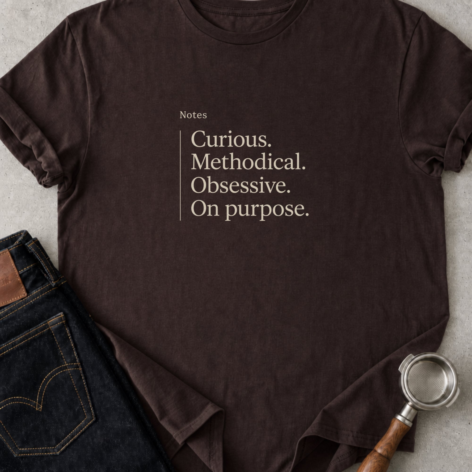 On Purpose T-Shirt
