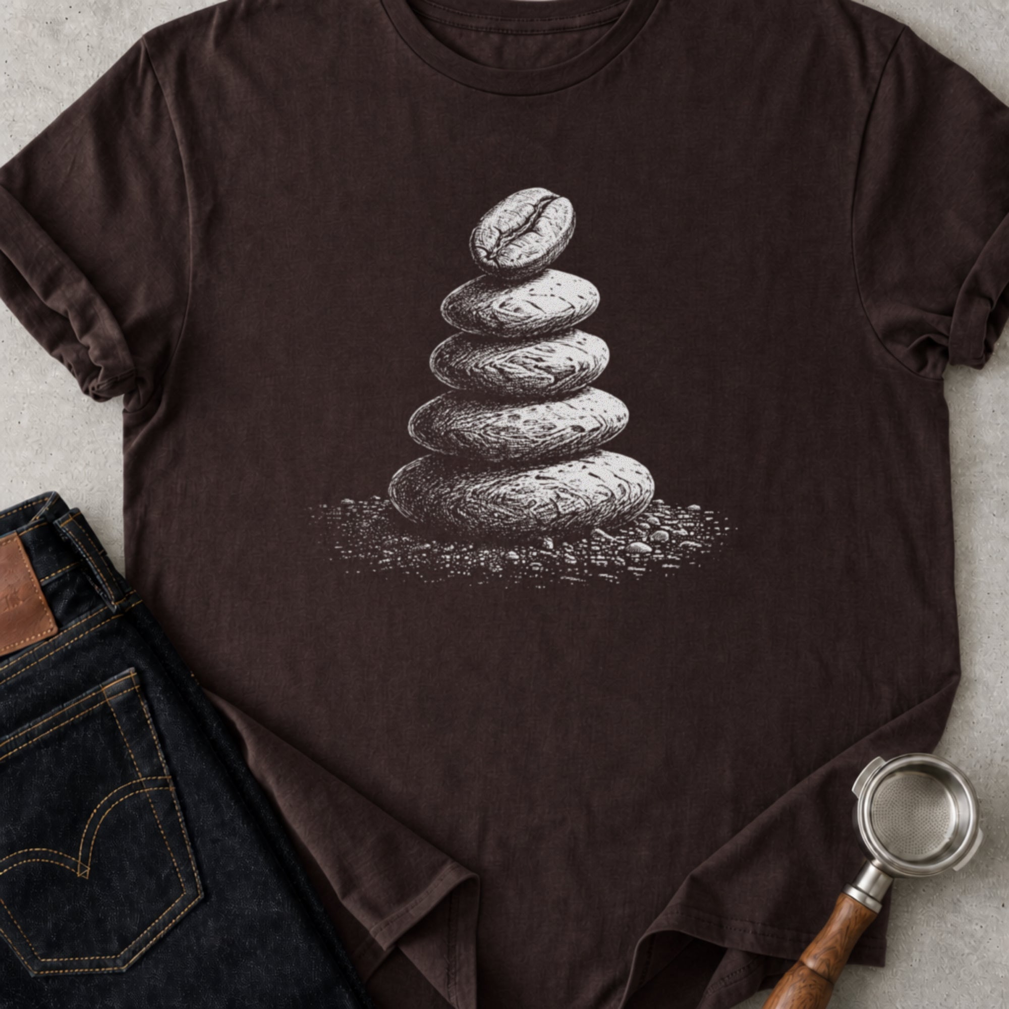 The Source T-Shirt