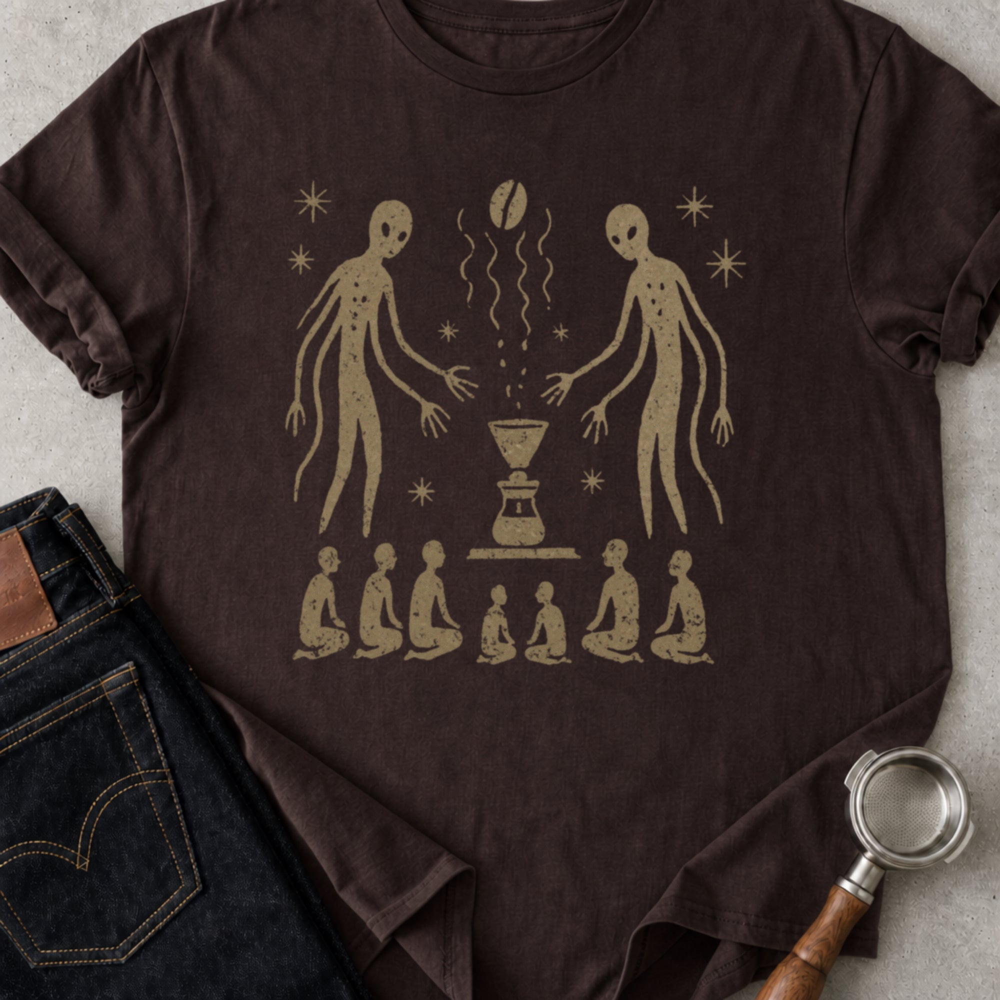The Offering T-Shirt