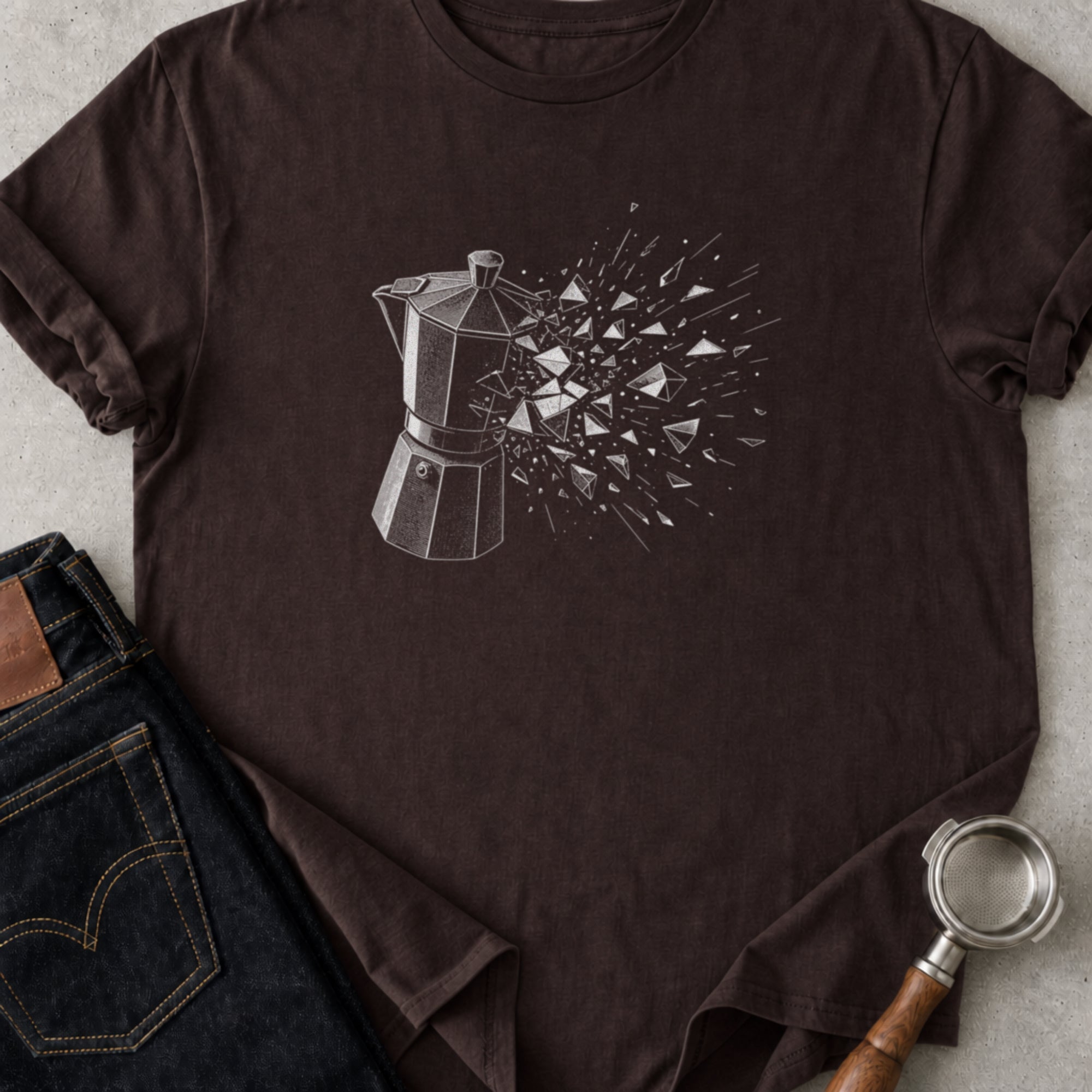 Under Pressure T-Shirt