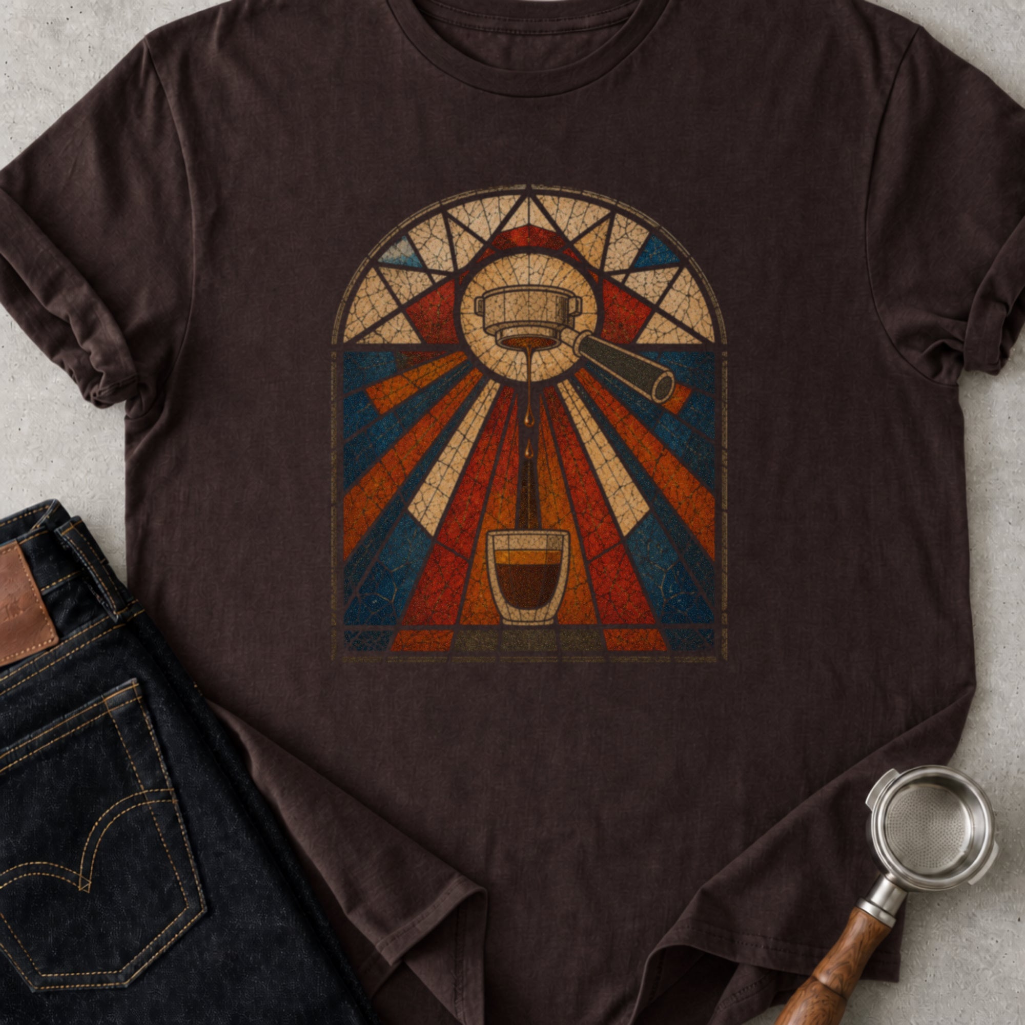 Communion T-Shirt