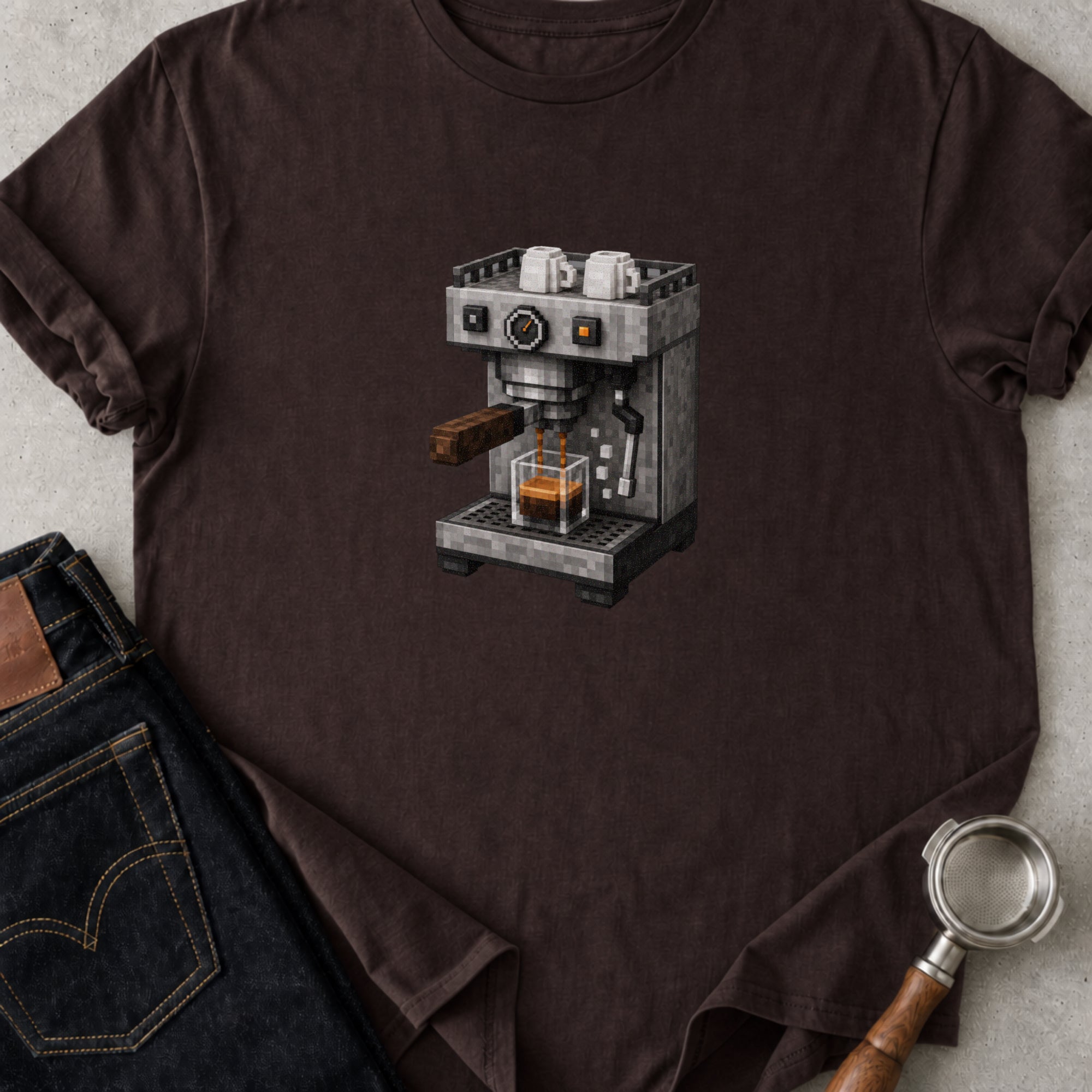 Survival Mode T-Shirt