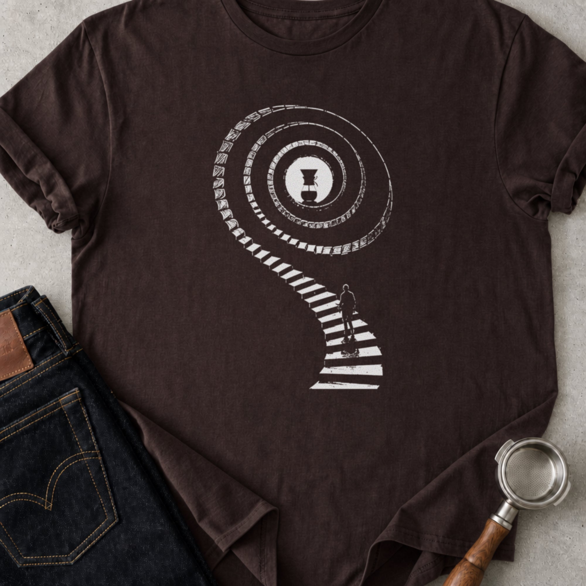 The Climb T-Shirt