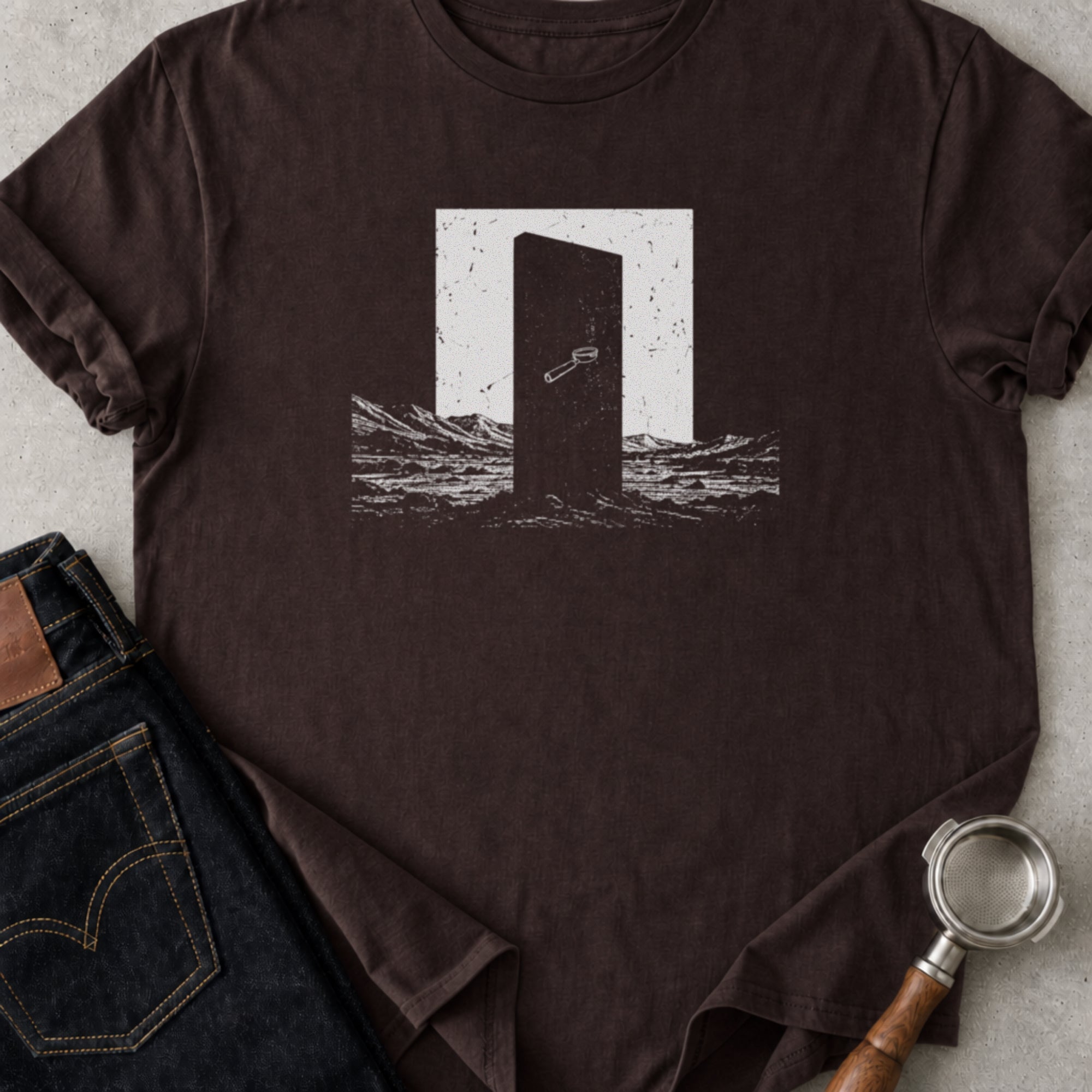 The Monolith T-Shirt