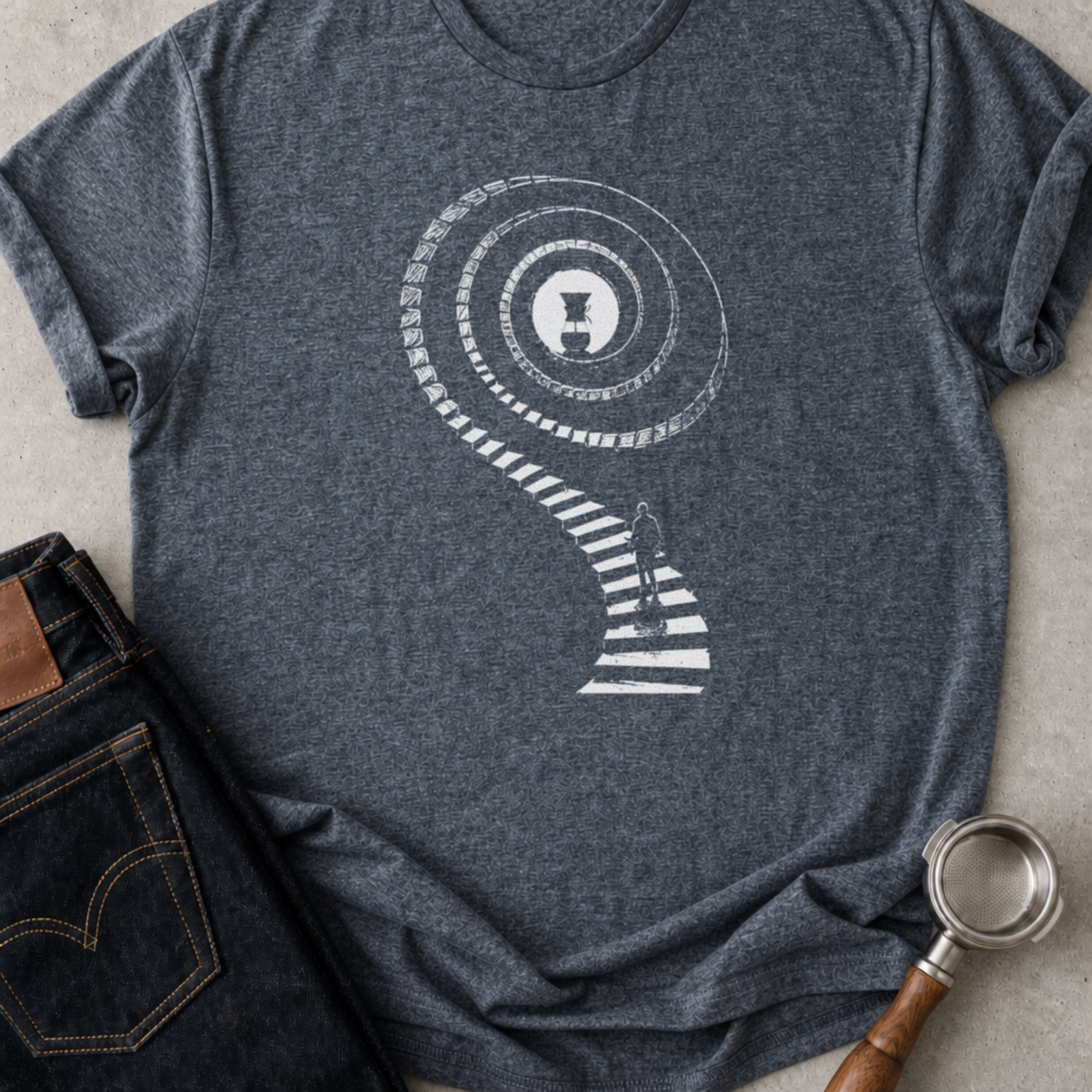 The Climb T-Shirt