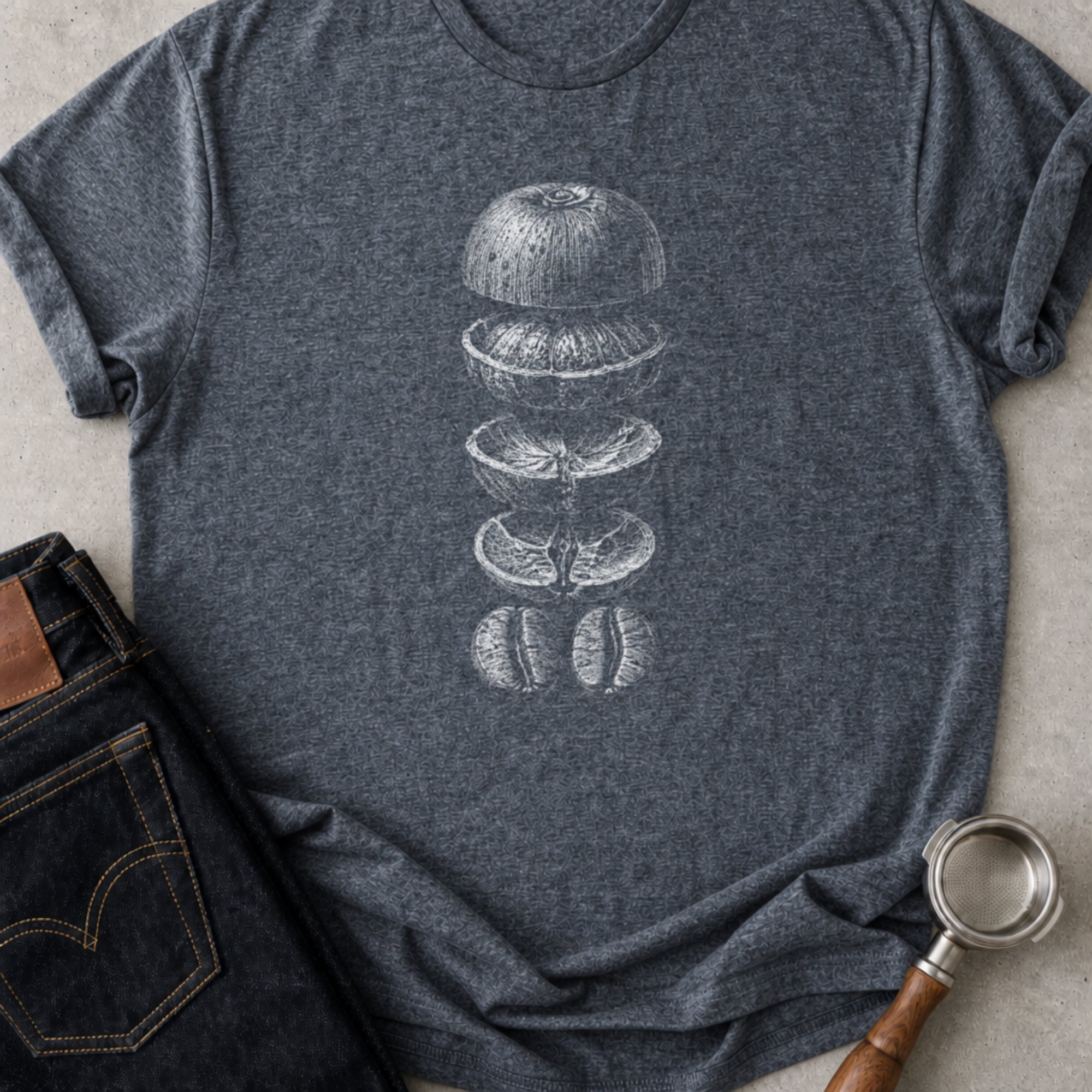 Origin T-Shirt
