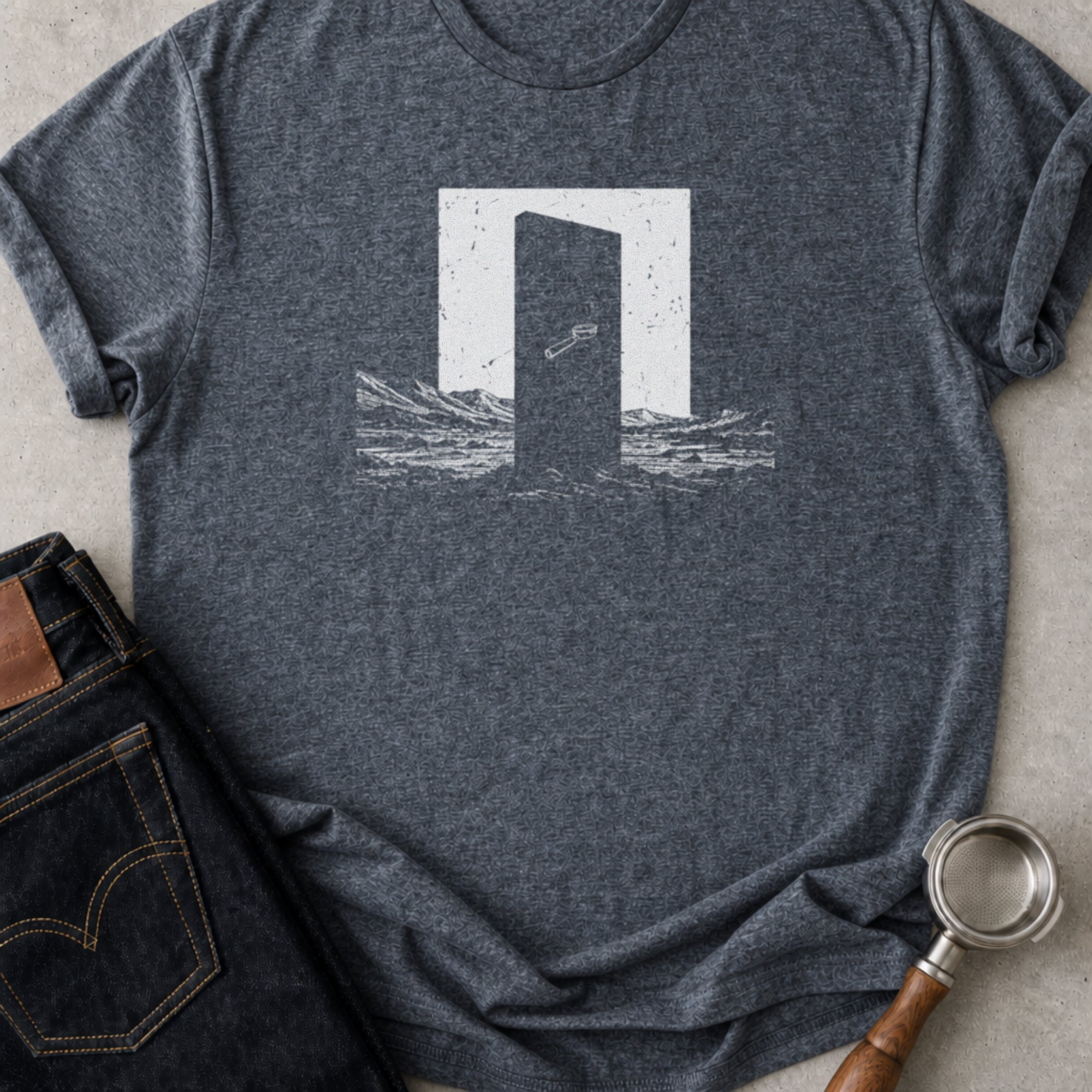 The Monolith T-Shirt