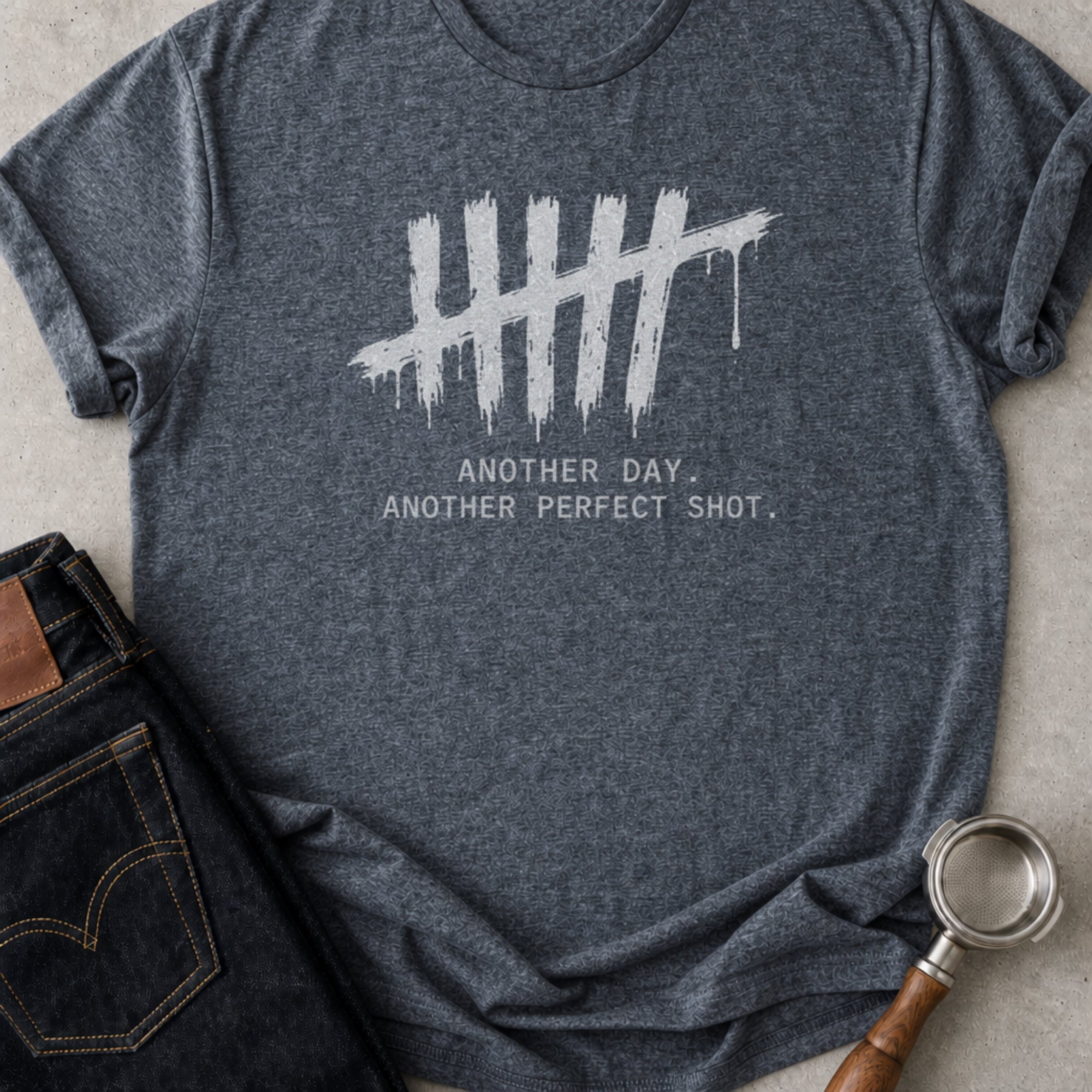 Another Day Another Perfect Shot T-Shirt
