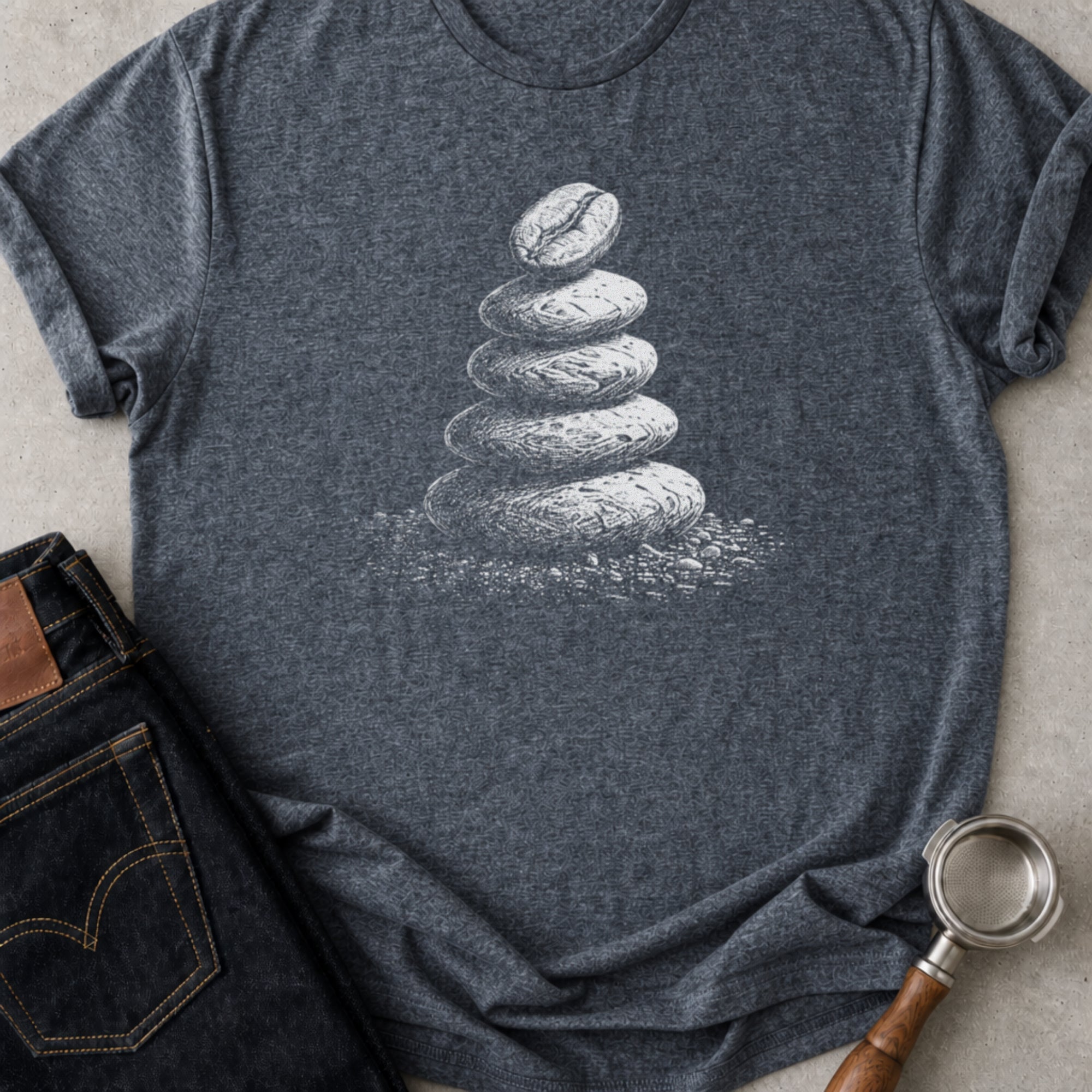 The Source T-Shirt