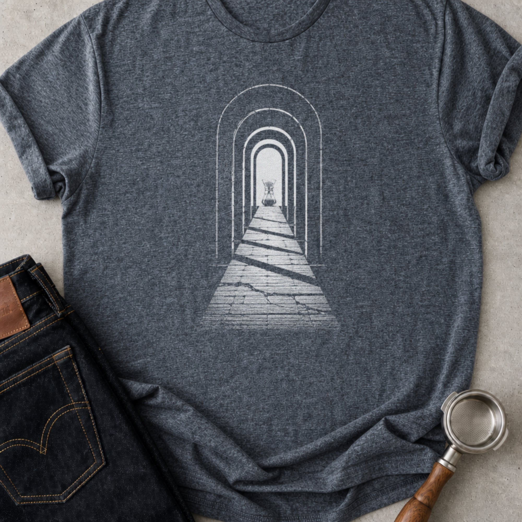 Matins T-Shirt