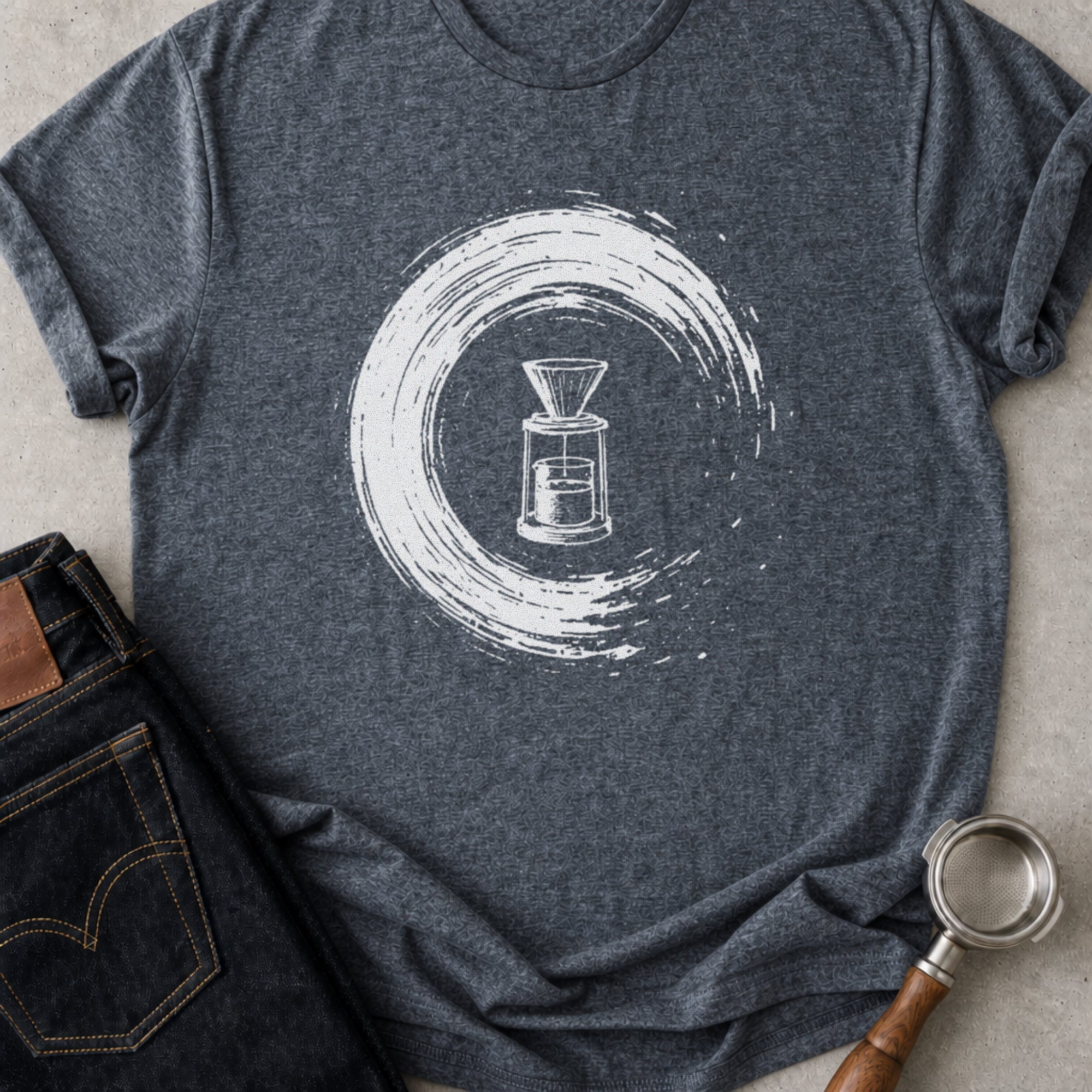 The Practice T-Shirt