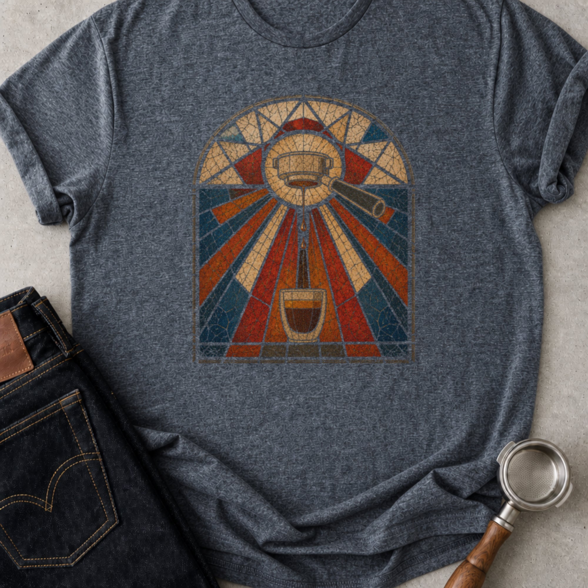 Communion T-Shirt