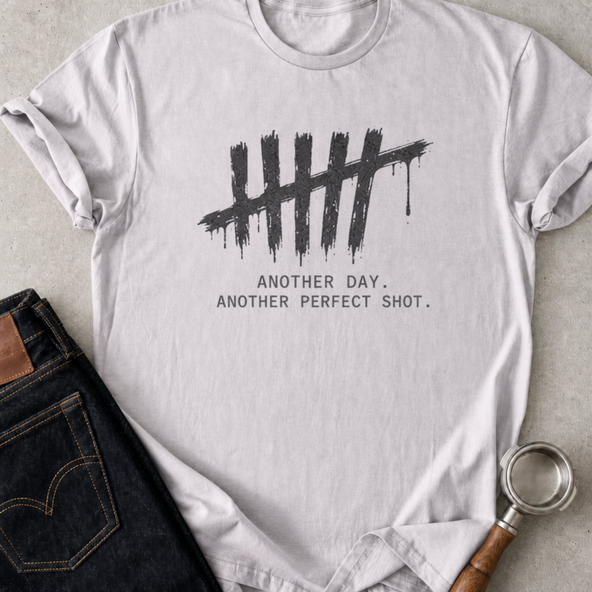 Another Day Another Perfect Shot T-Shirt