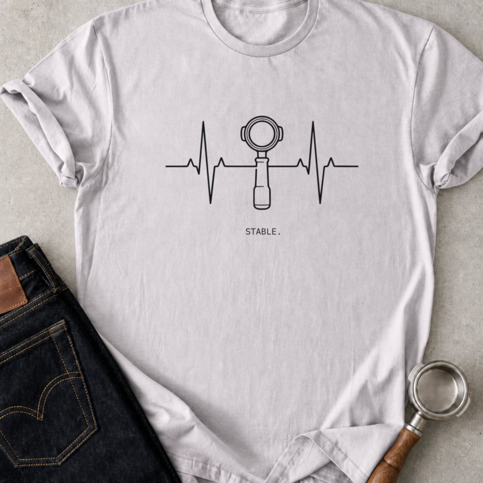 Stable T-Shirt