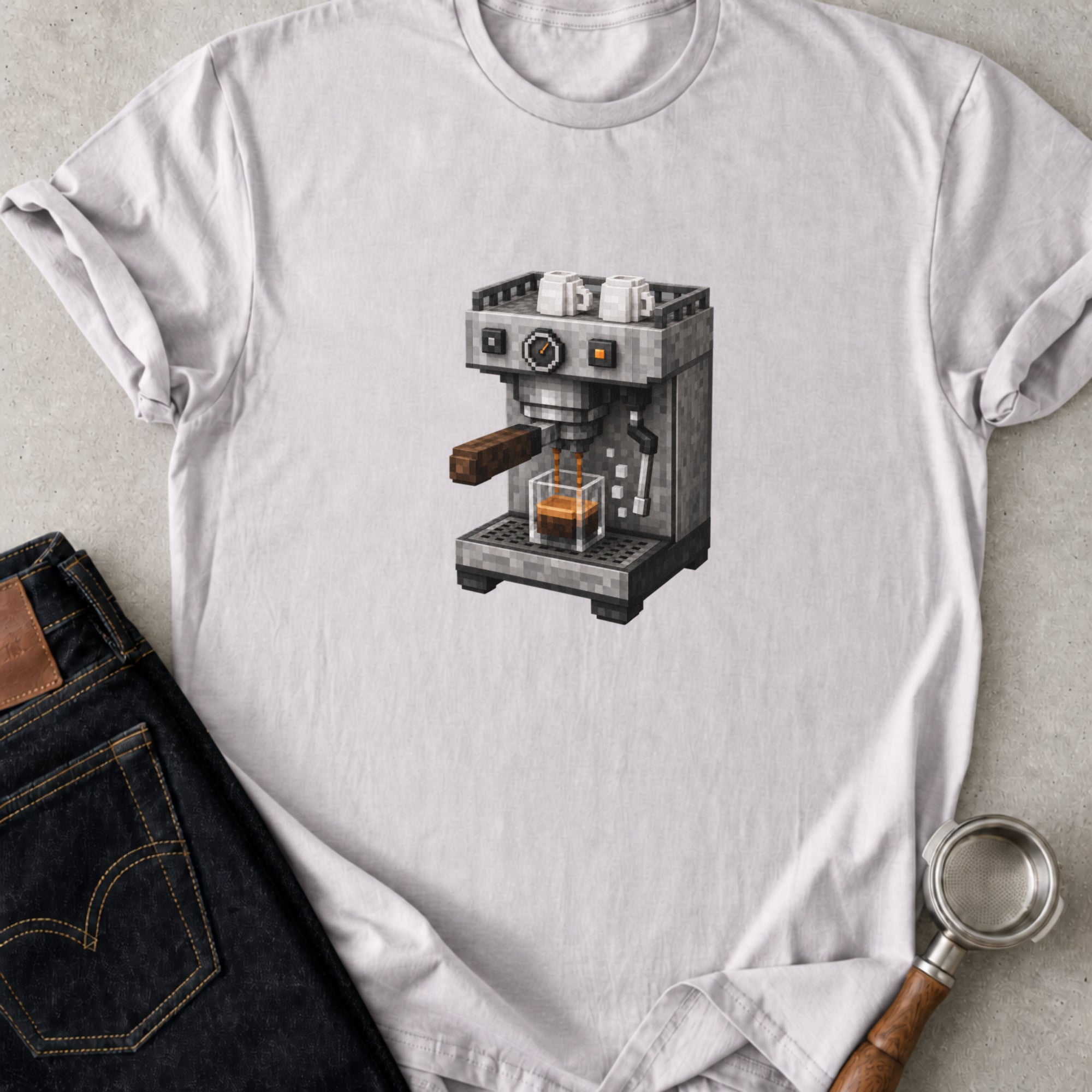 Survival Mode T-Shirt