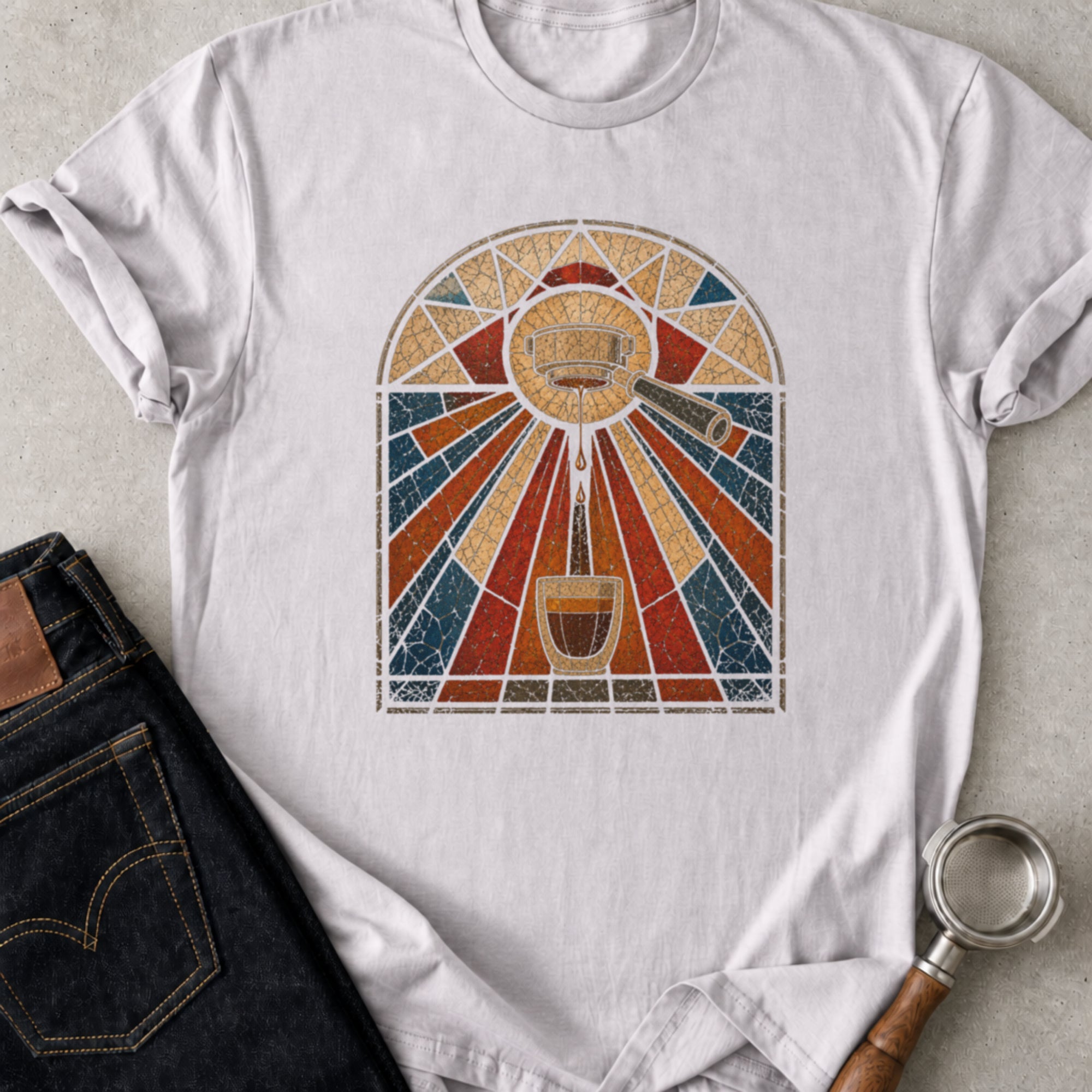 Communion T-Shirt