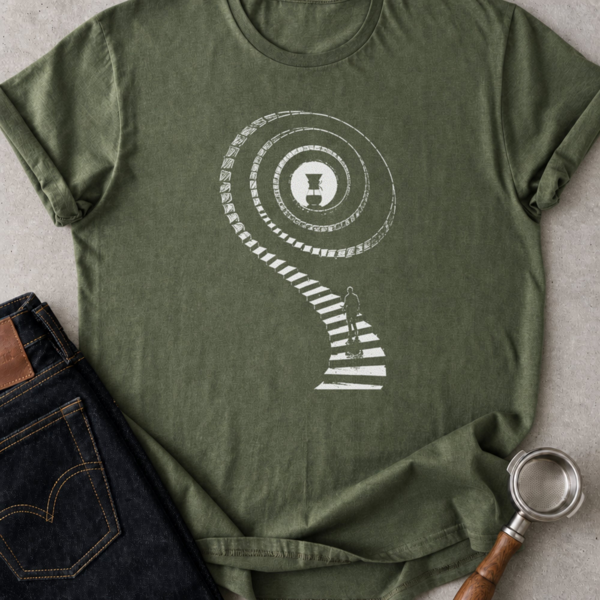The Climb T-Shirt