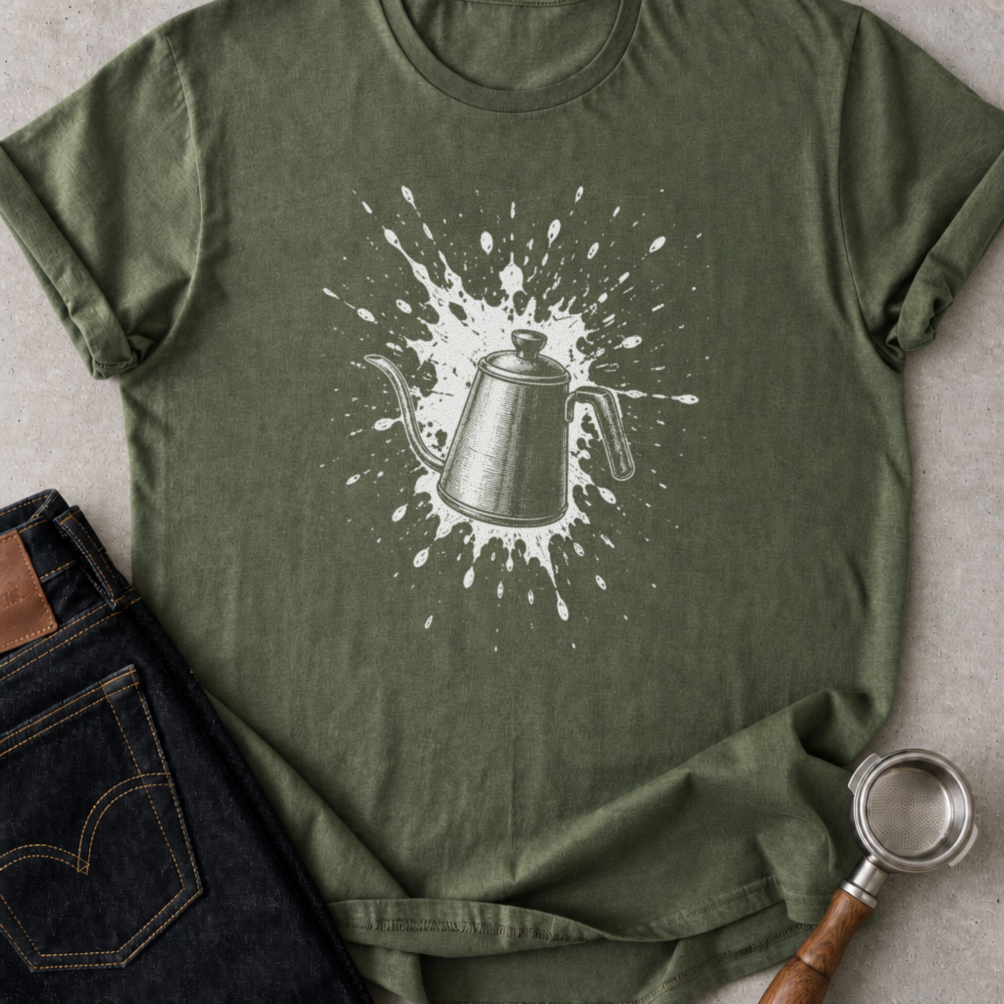 Bloom T-Shirt