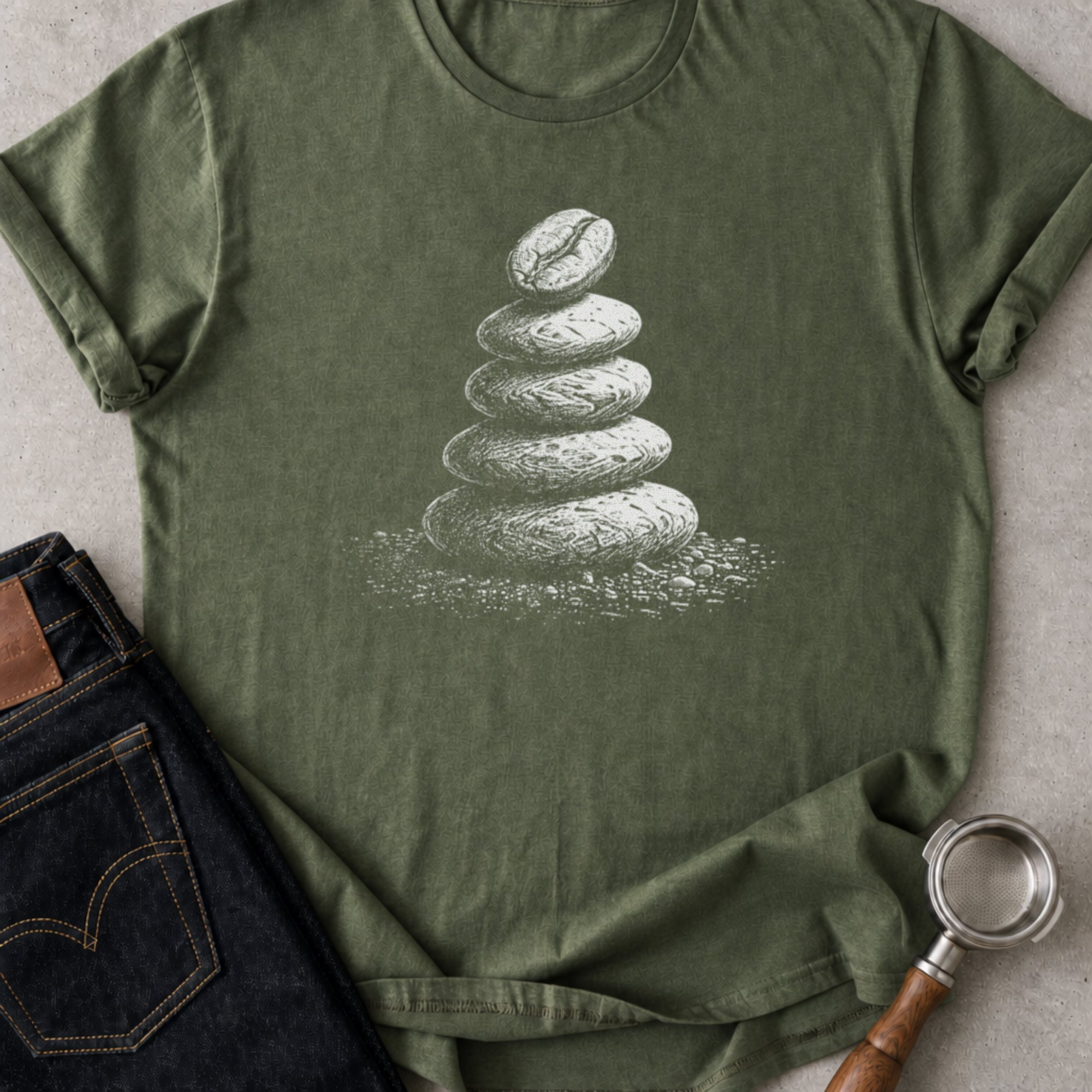 The Source T-Shirt