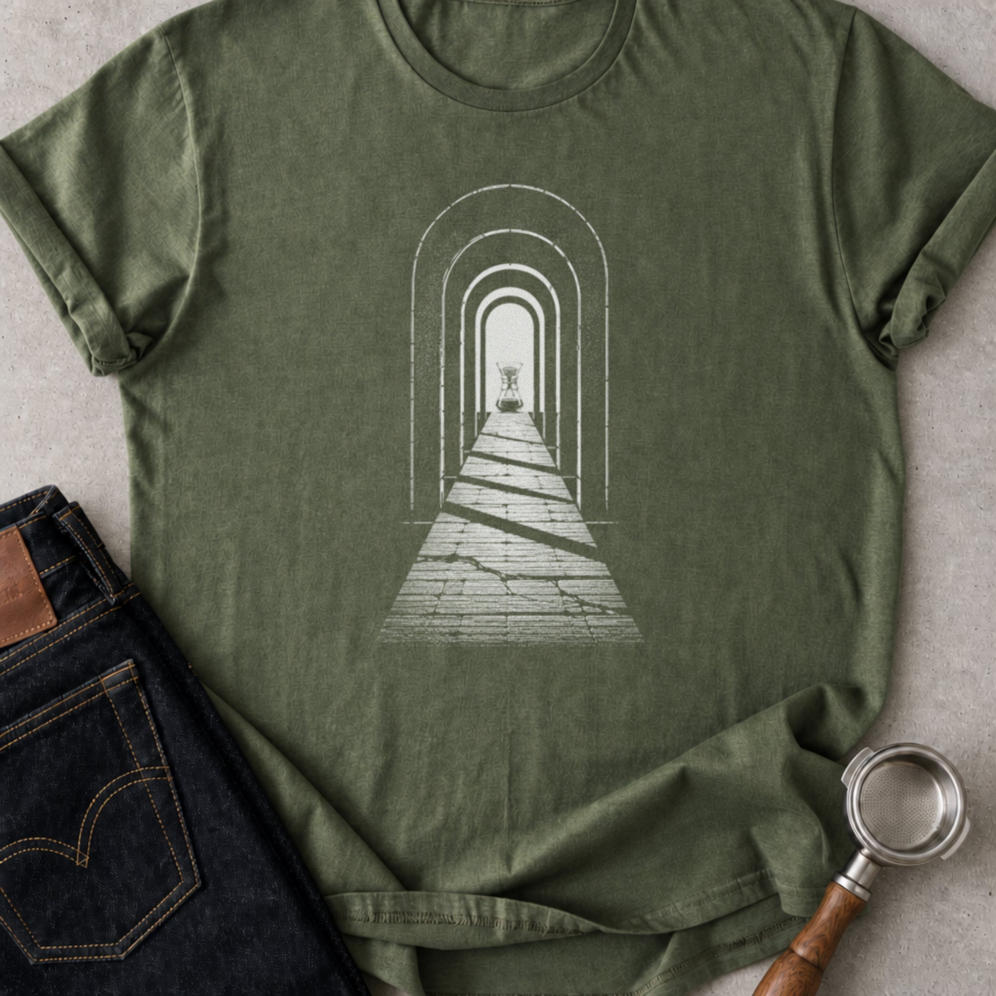 Matins T-Shirt