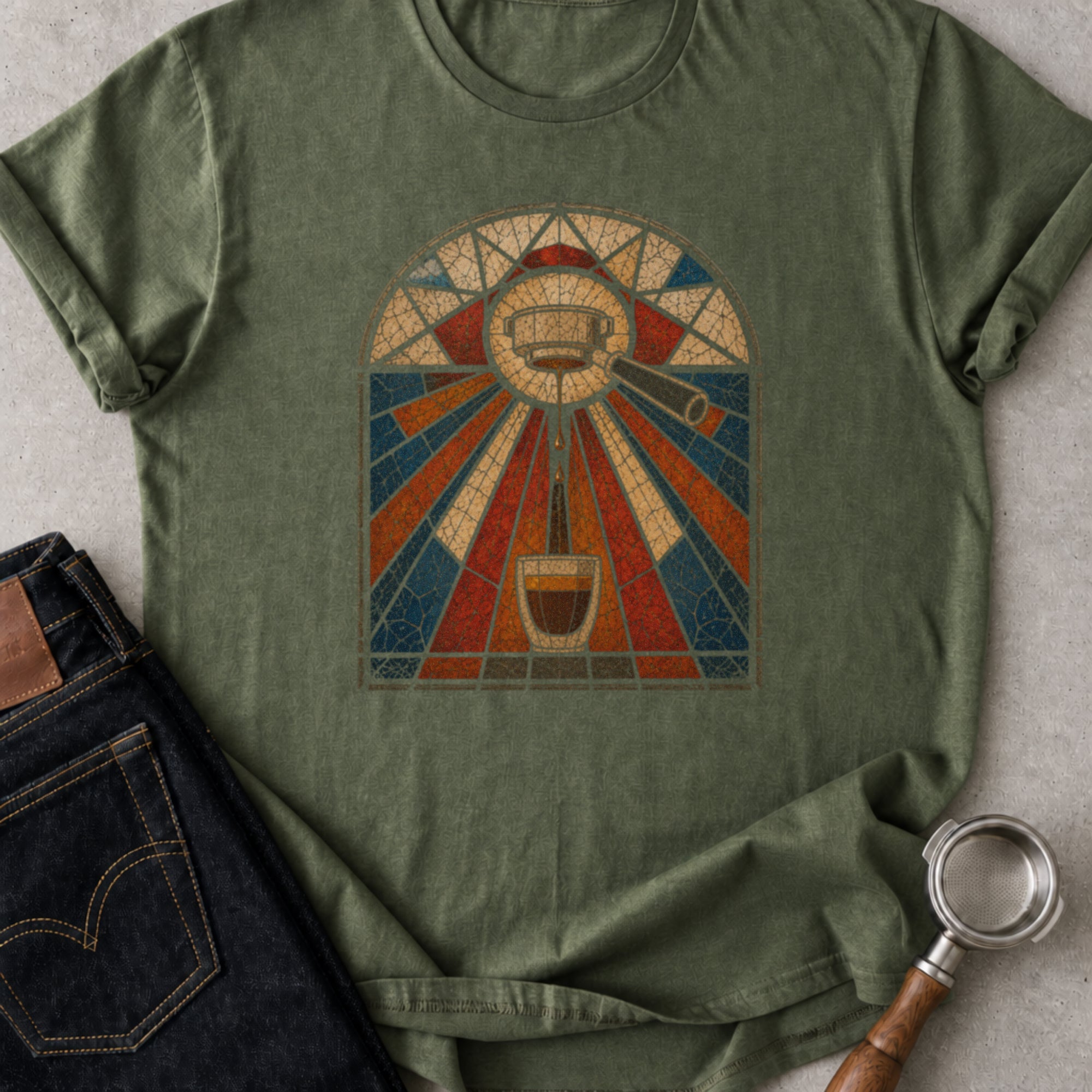 Communion T-Shirt