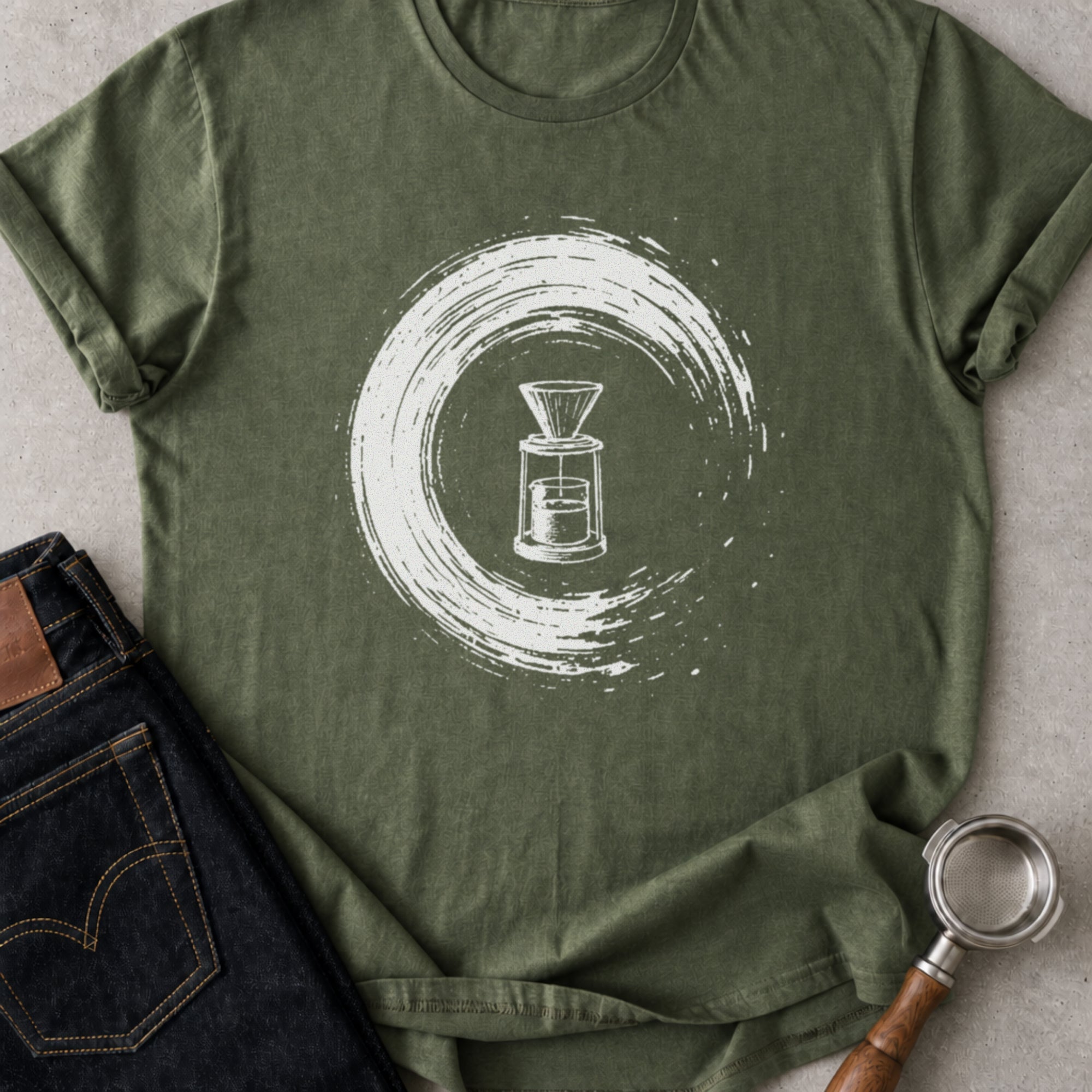 The Practice T-Shirt