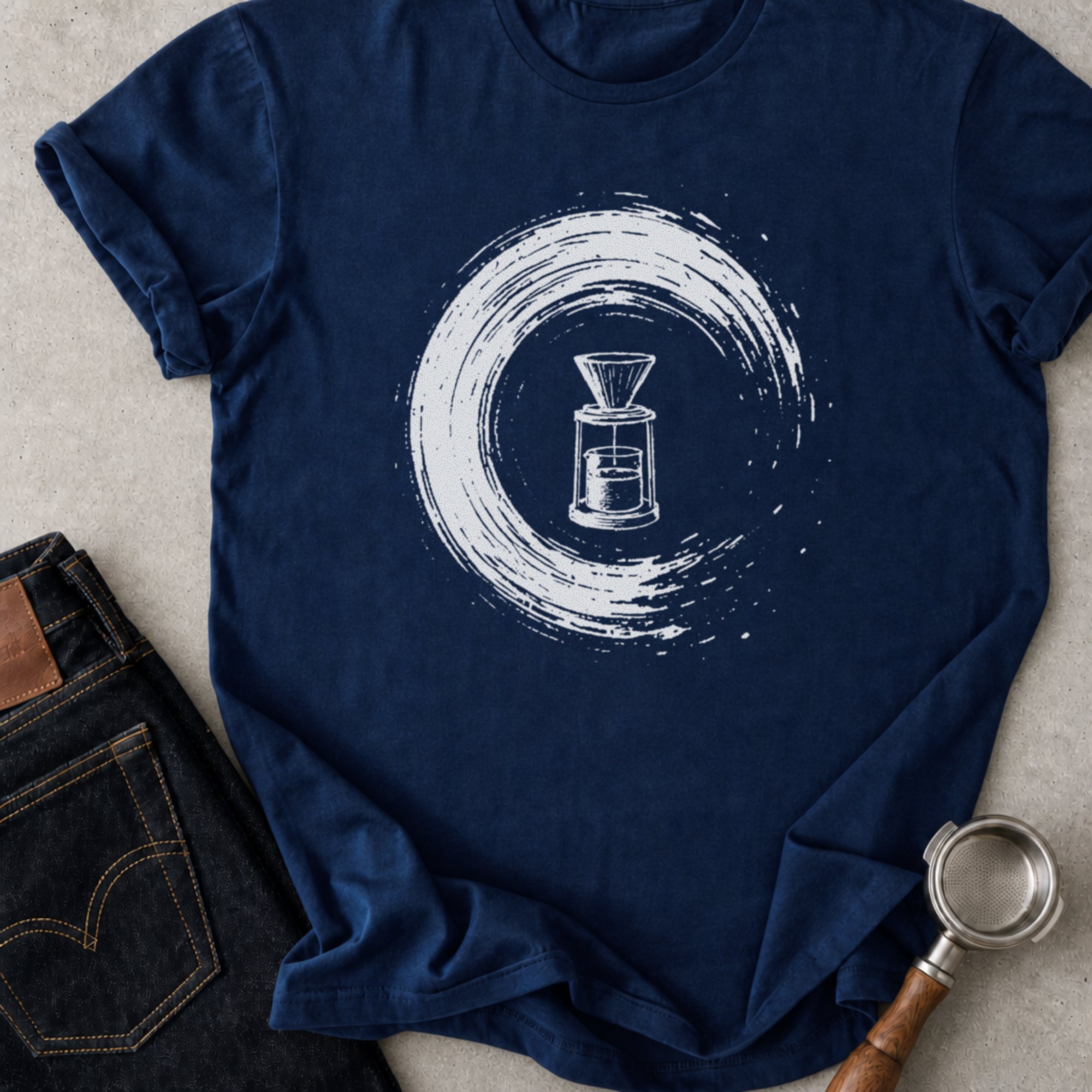 The Practice T-Shirt