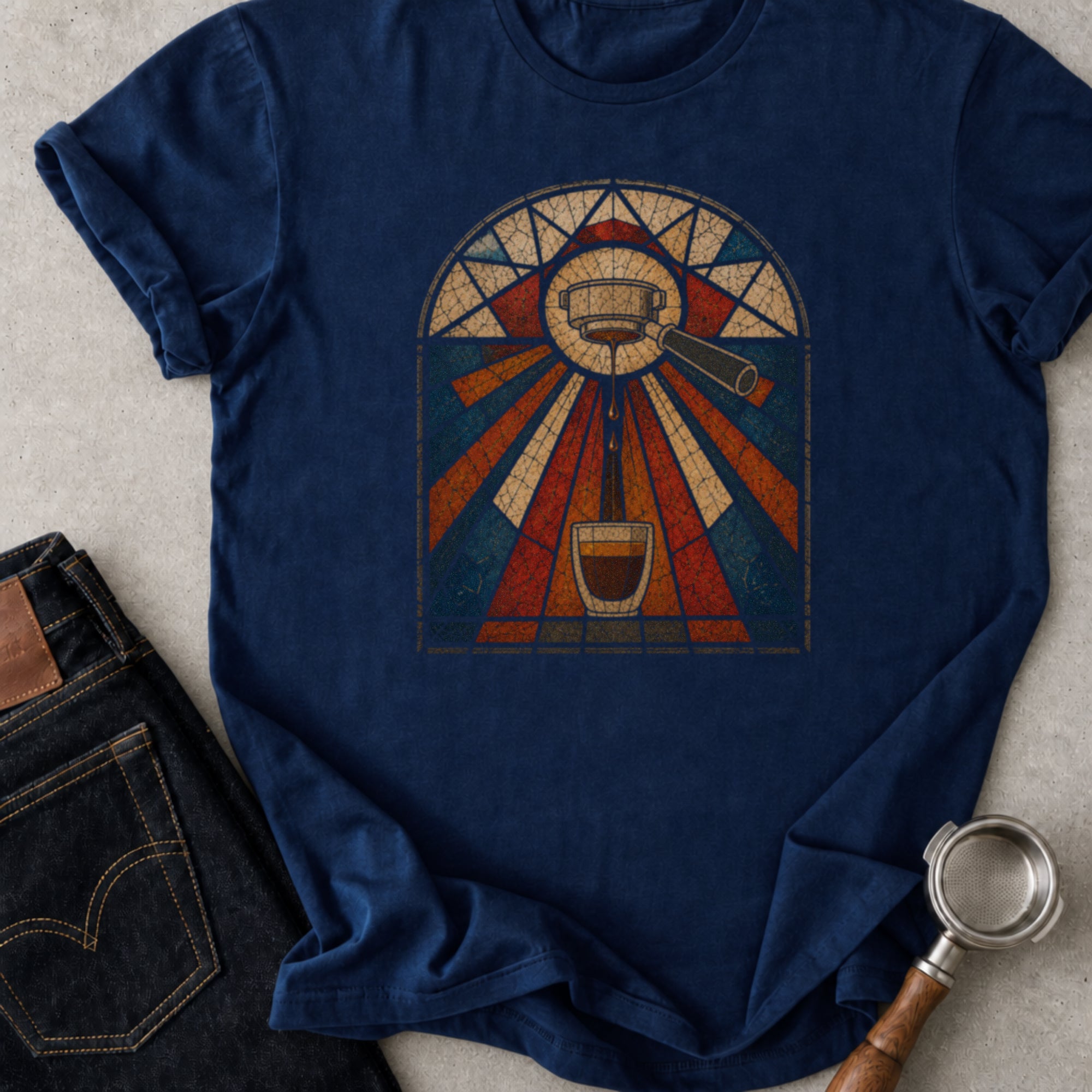 Communion T-Shirt