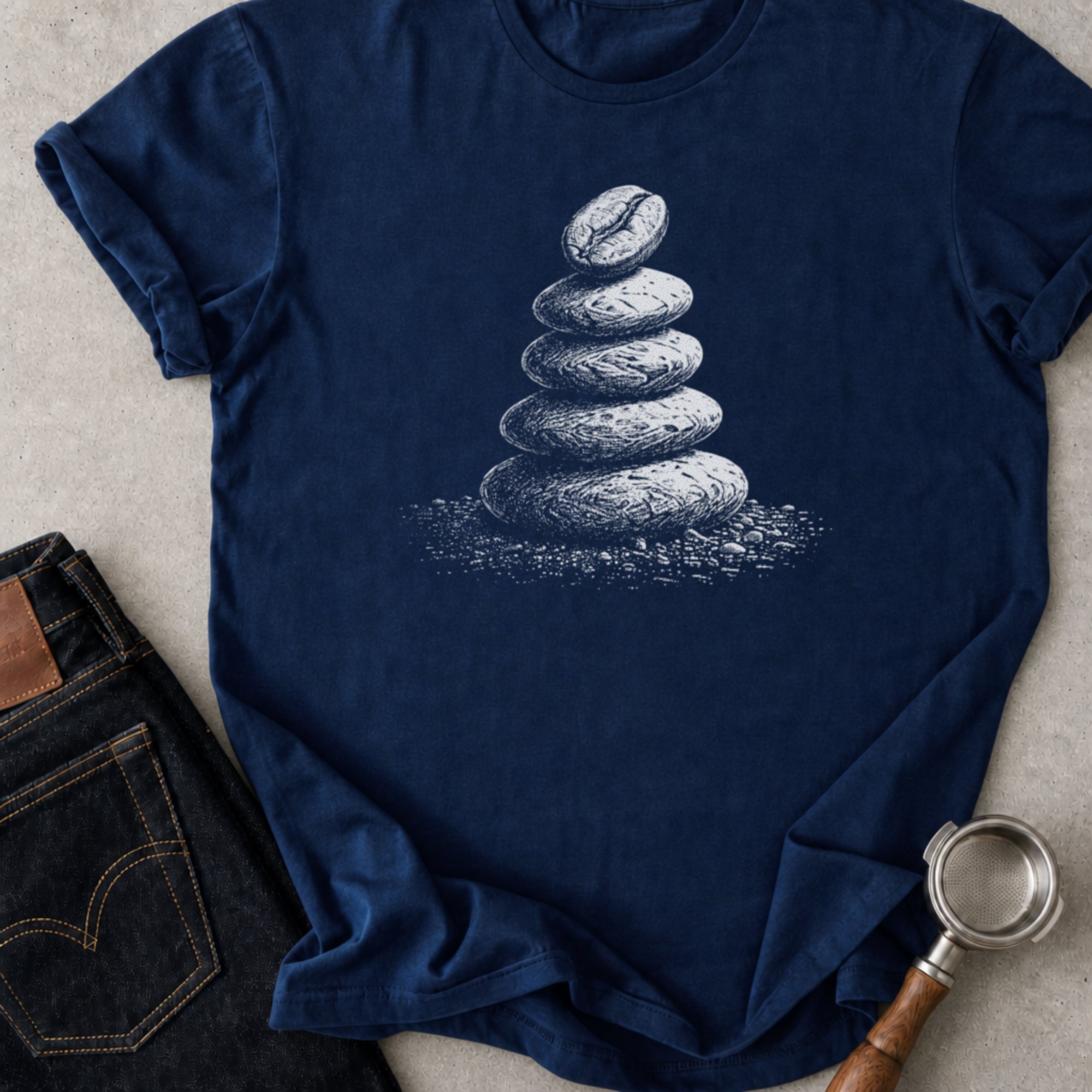 The Source T-Shirt