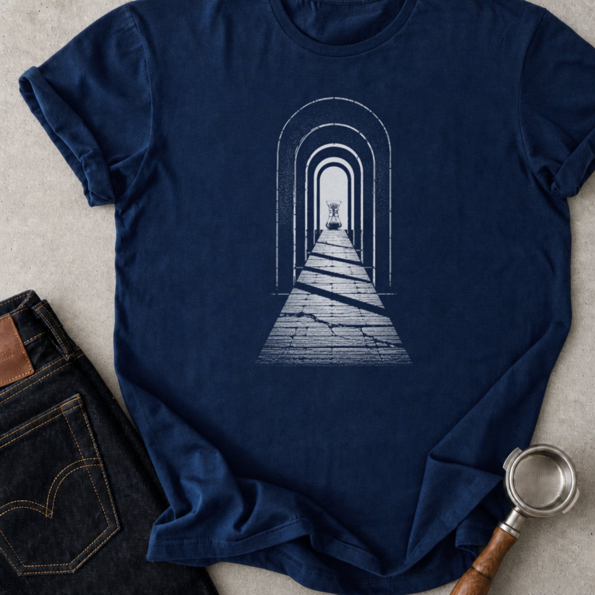Matins T-Shirt