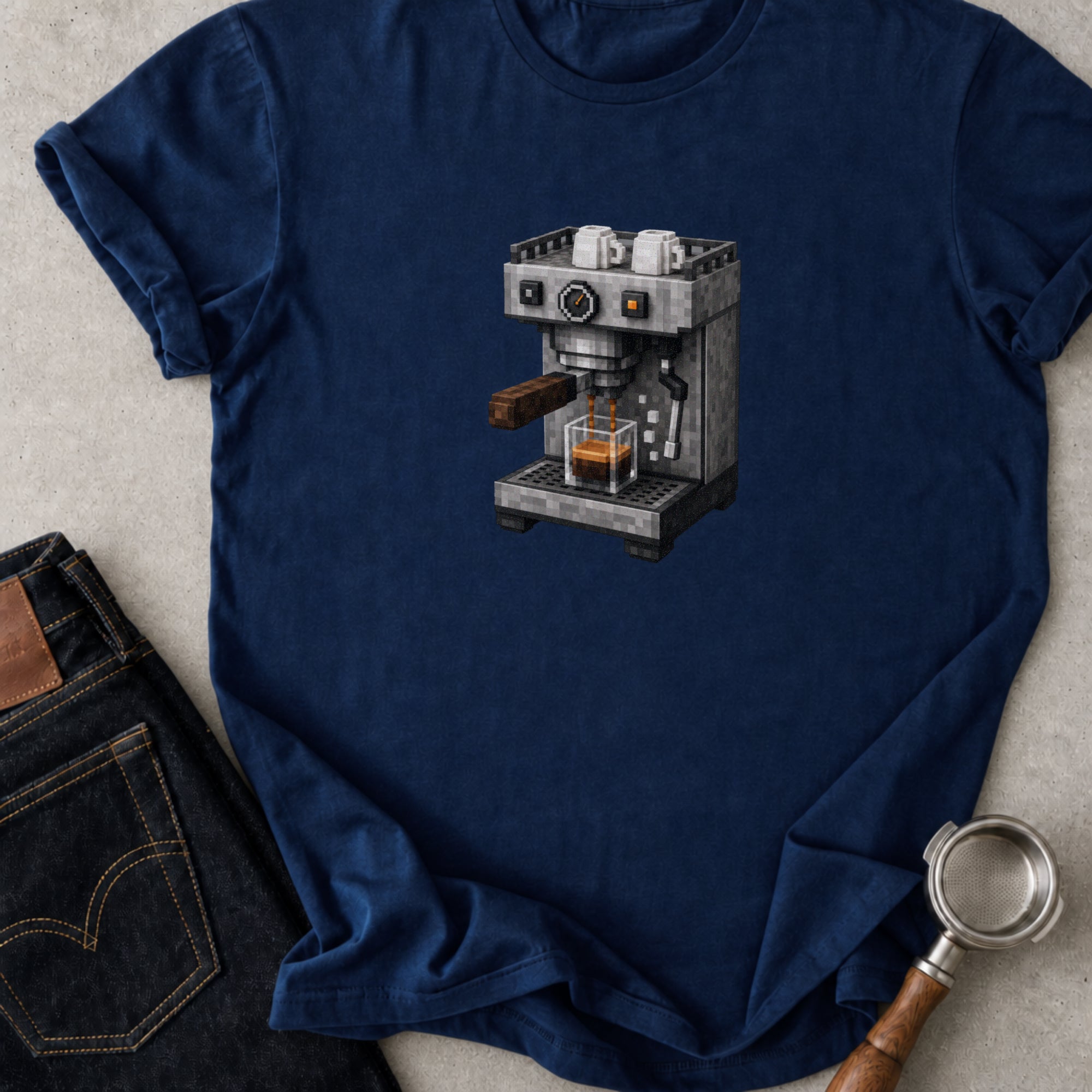 Survival Mode T-Shirt