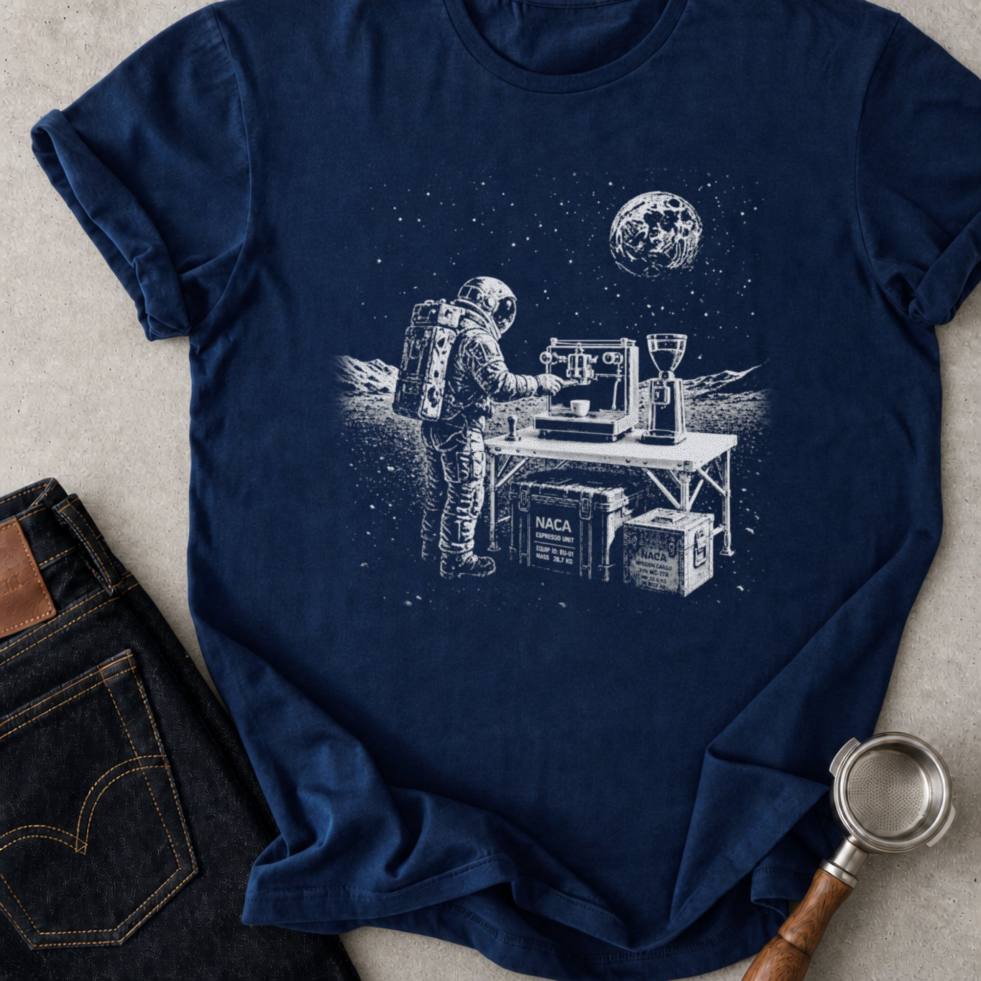 28.7 KG T-Shirt