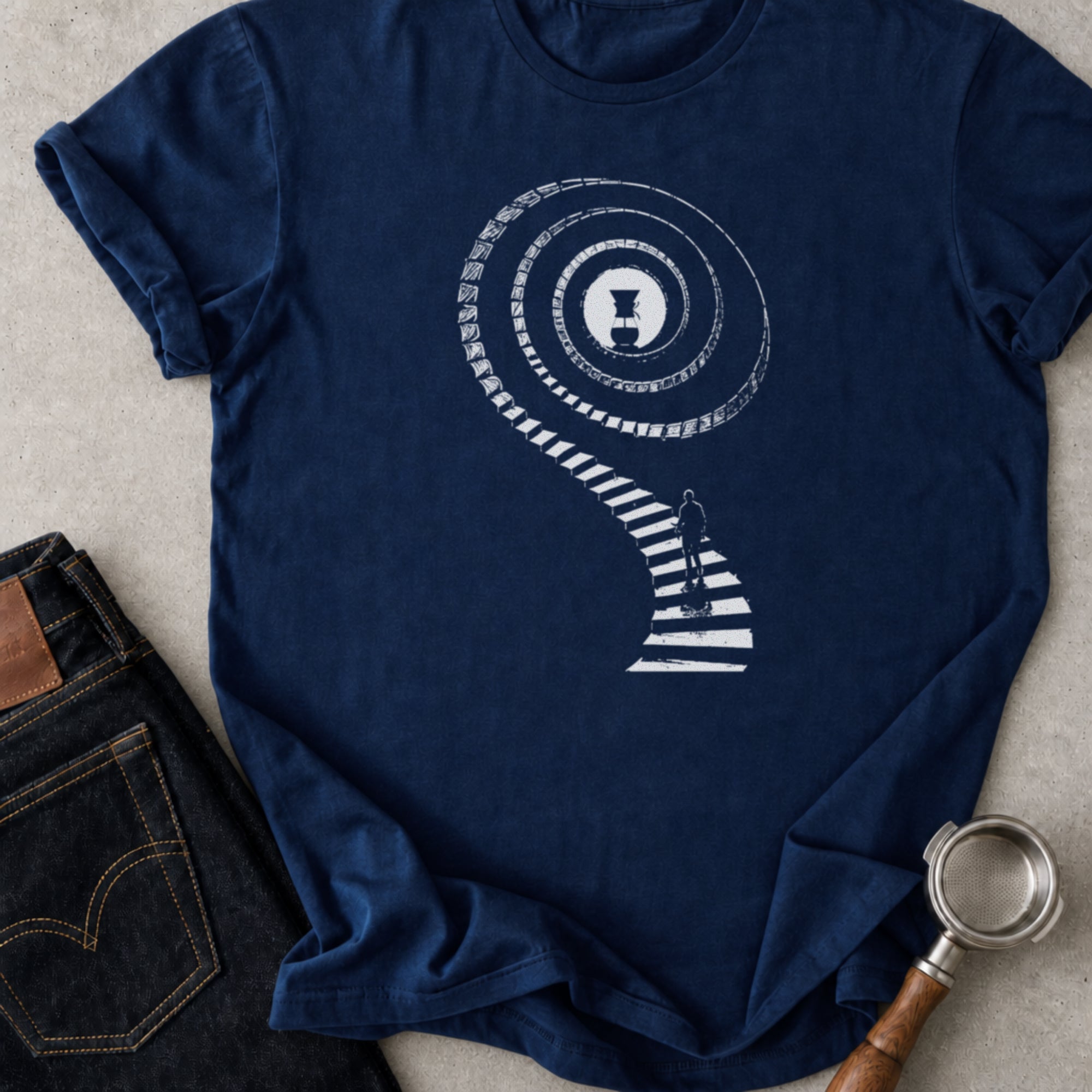 The Climb T-Shirt