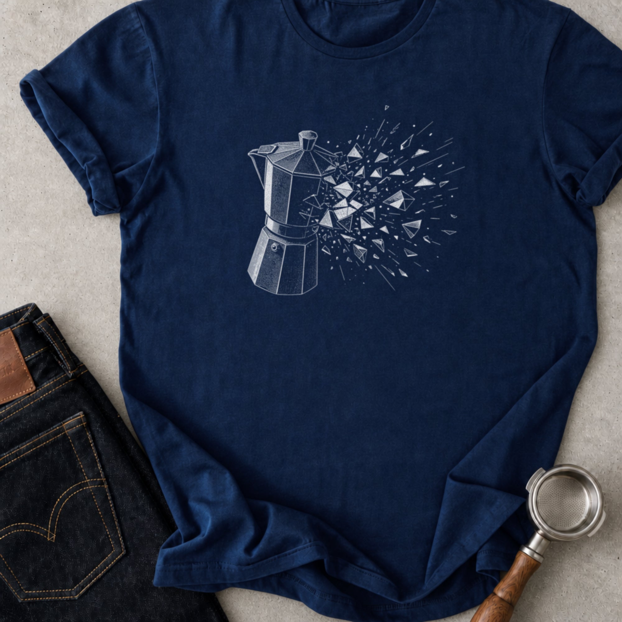 Under Pressure T-Shirt