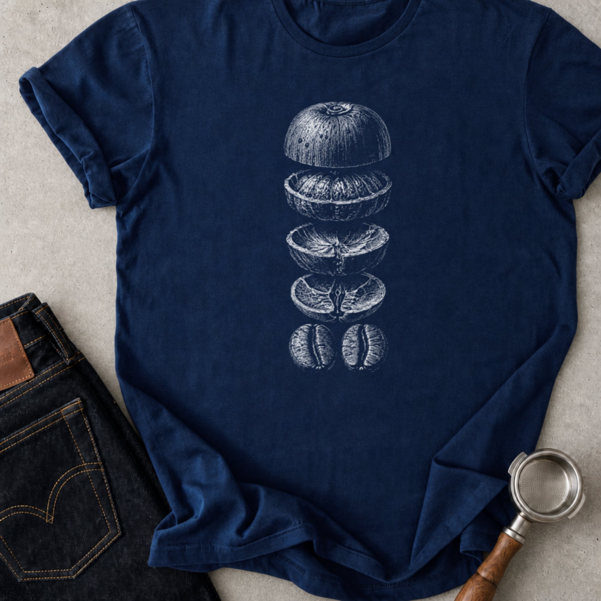 Origin T-Shirt