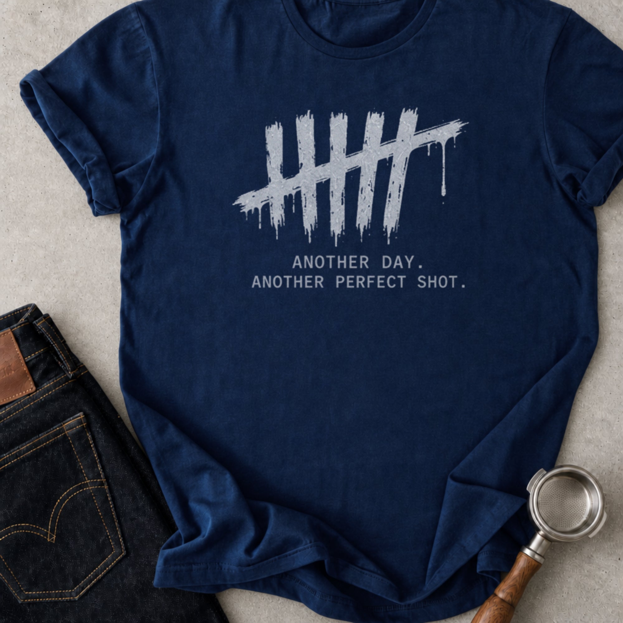 Another Day Another Perfect Shot T-Shirt