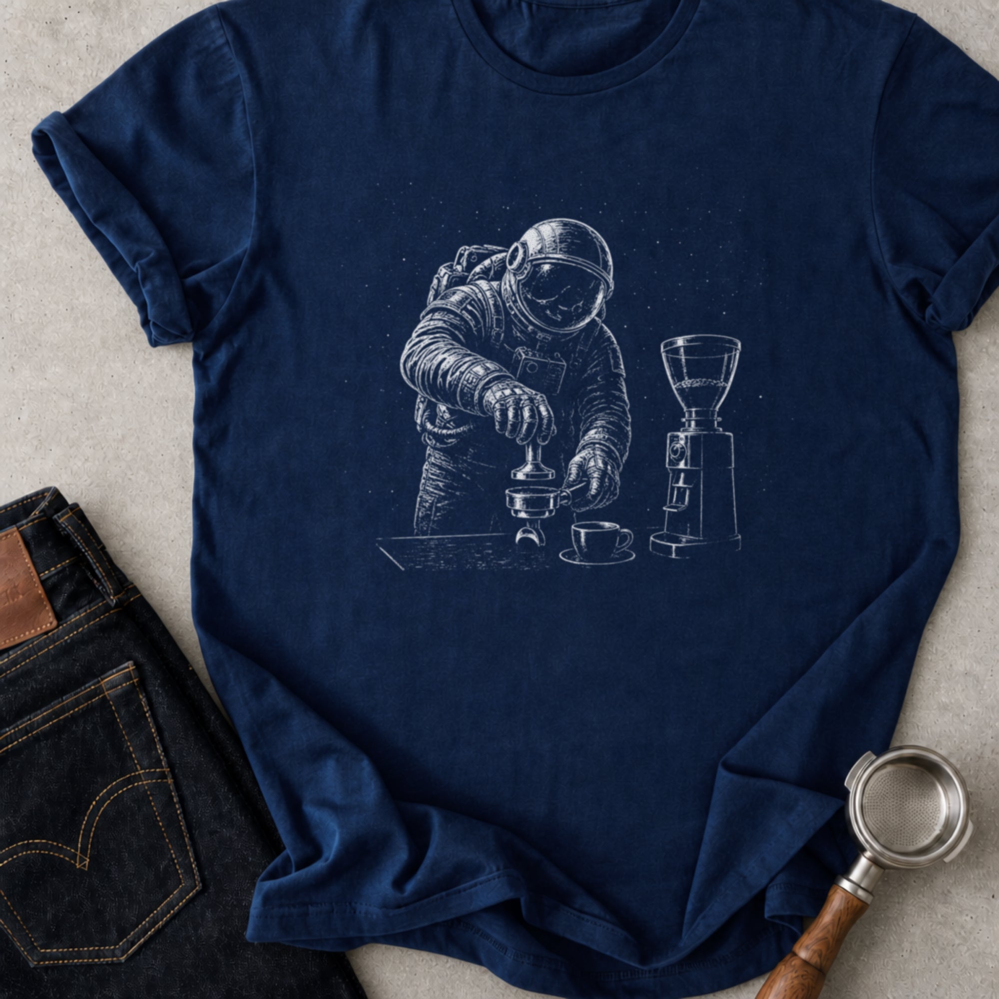 By Hand T-Shirt