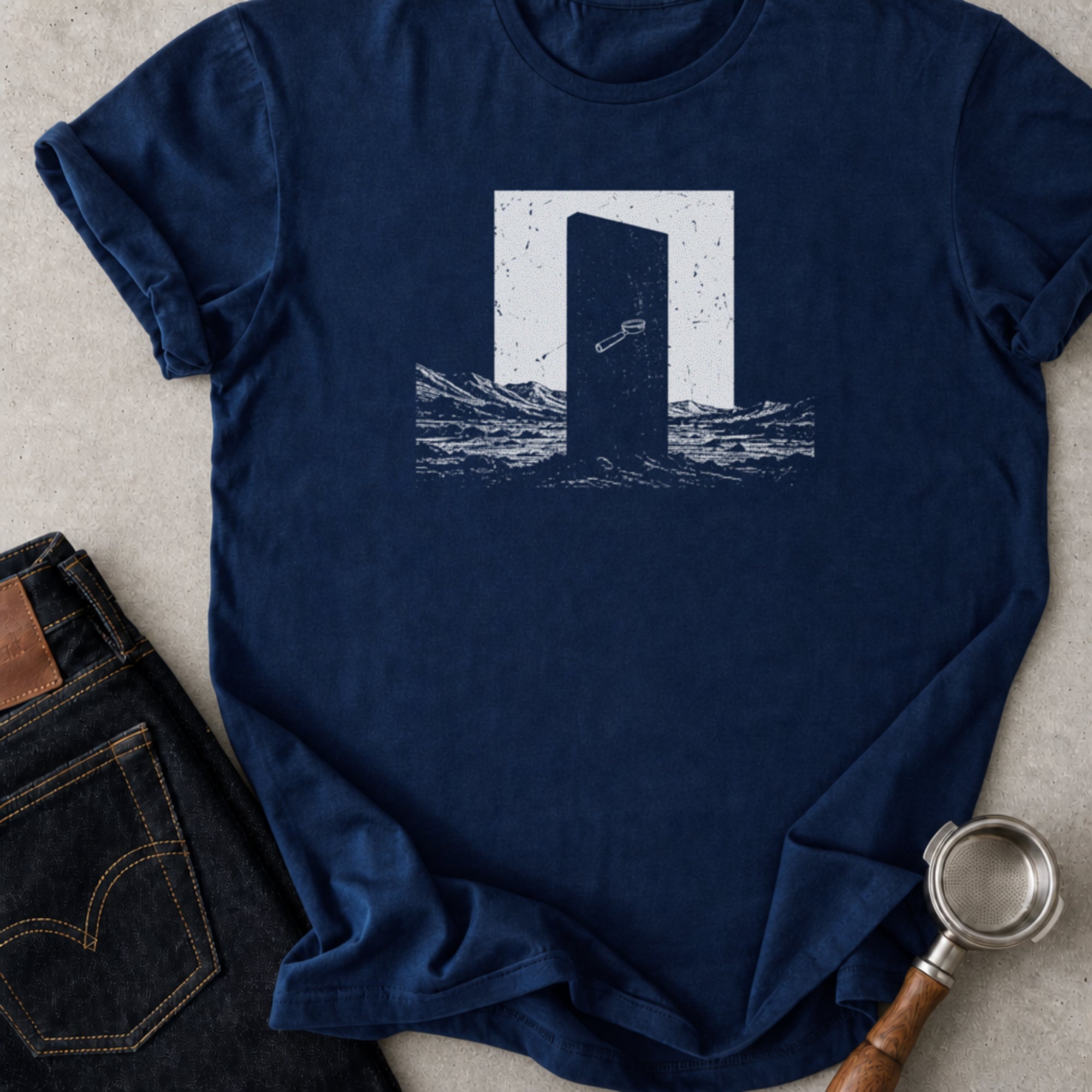 The Monolith T-Shirt