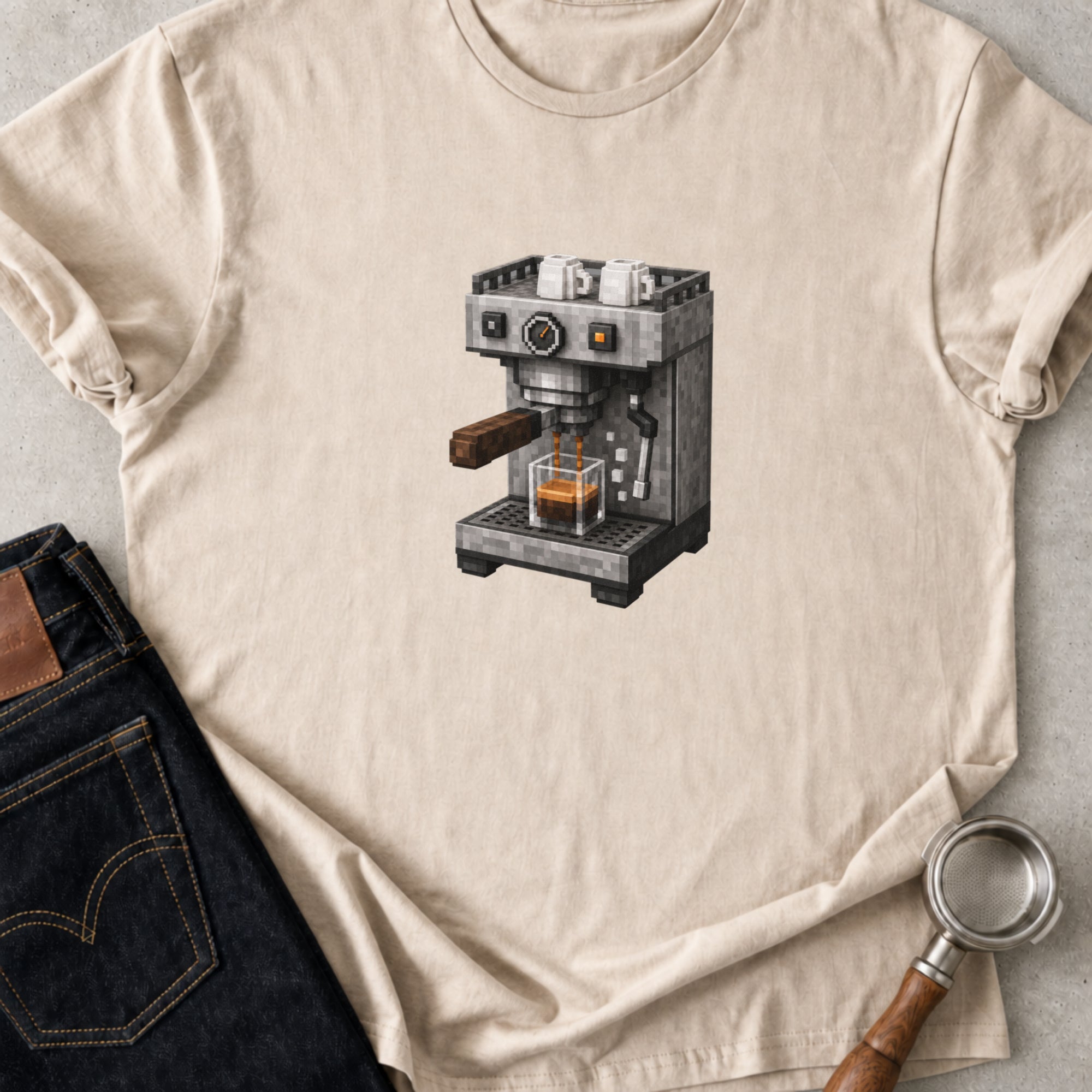 Survival Mode T-Shirt