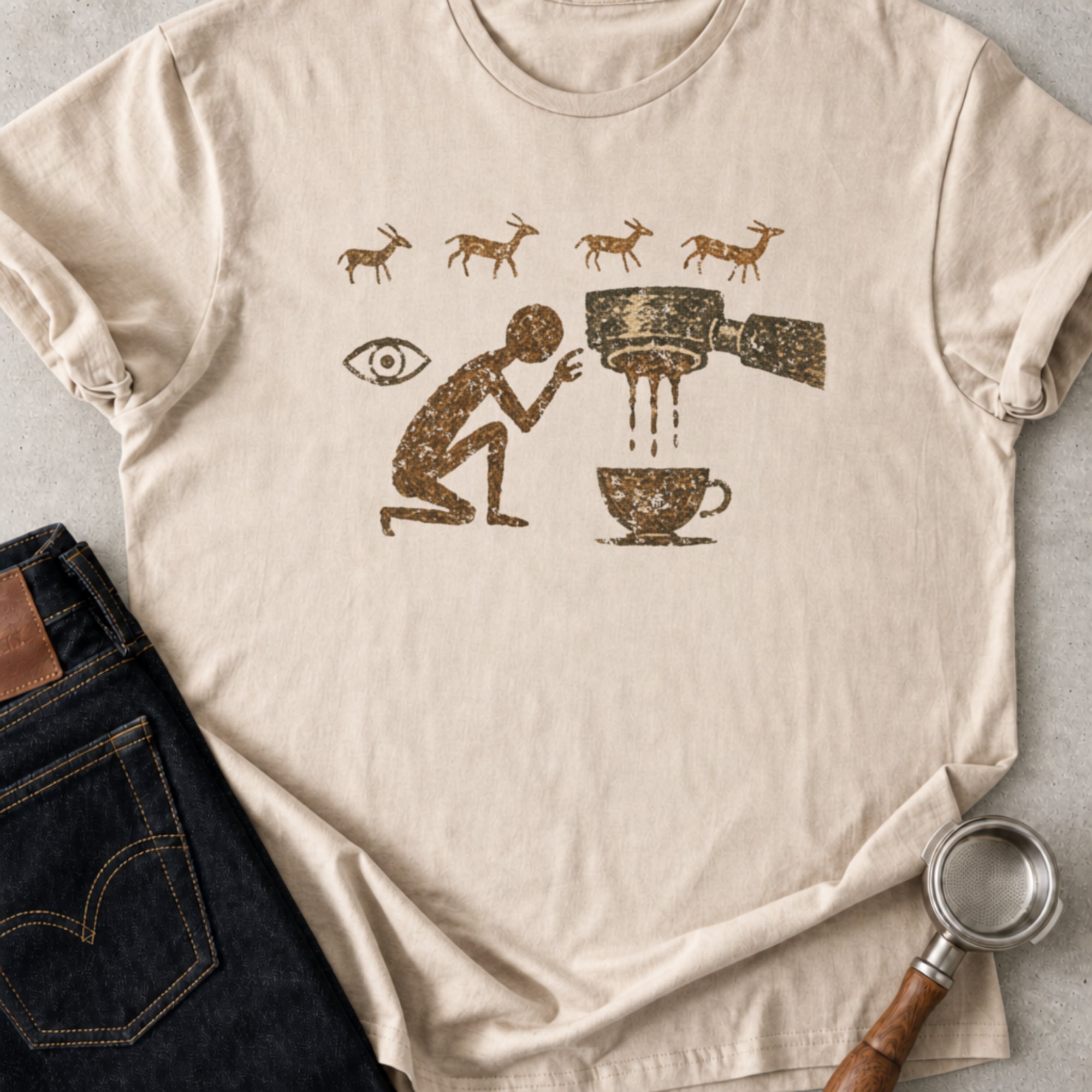 The Vigil T-Shirt