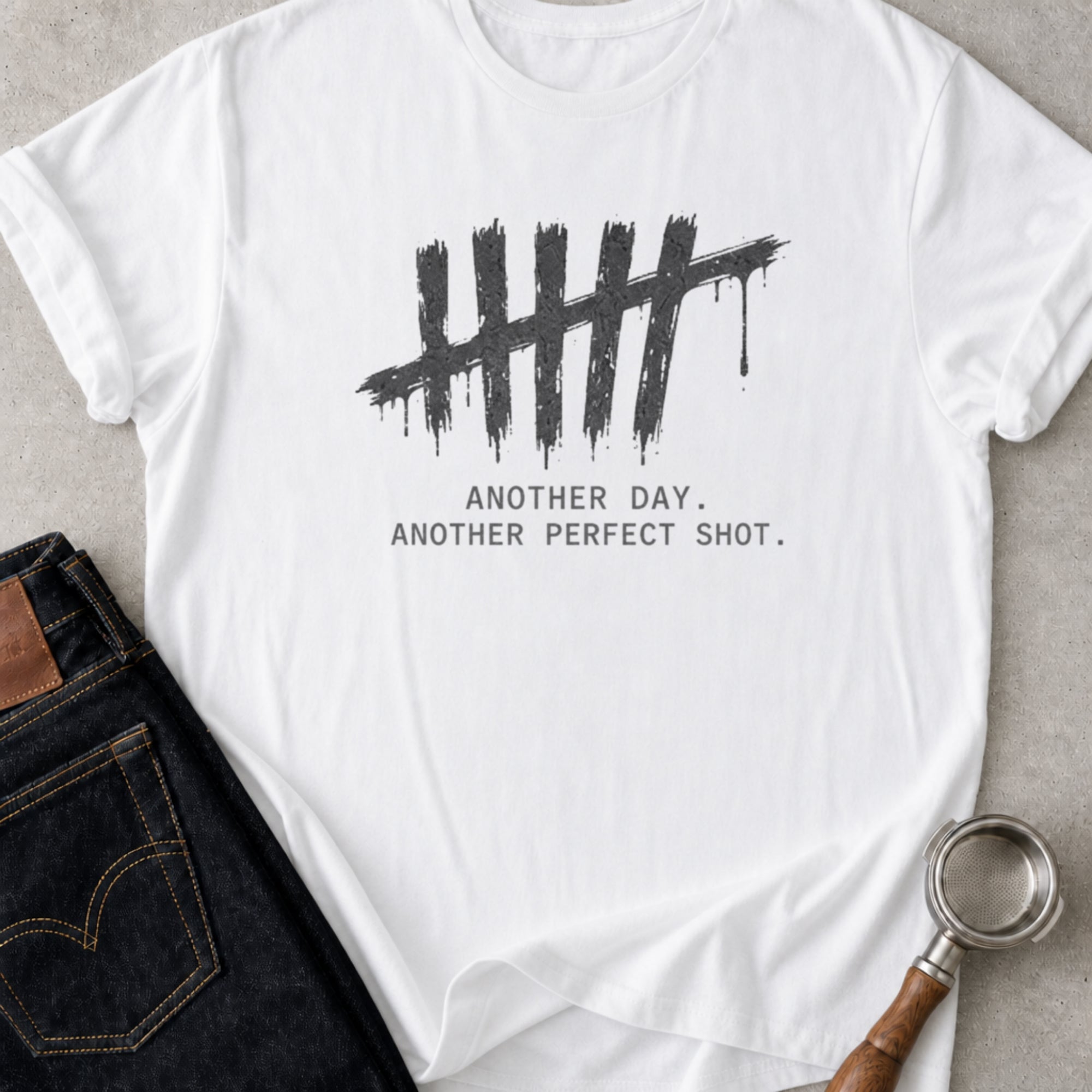 Another Day Another Perfect Shot T-Shirt