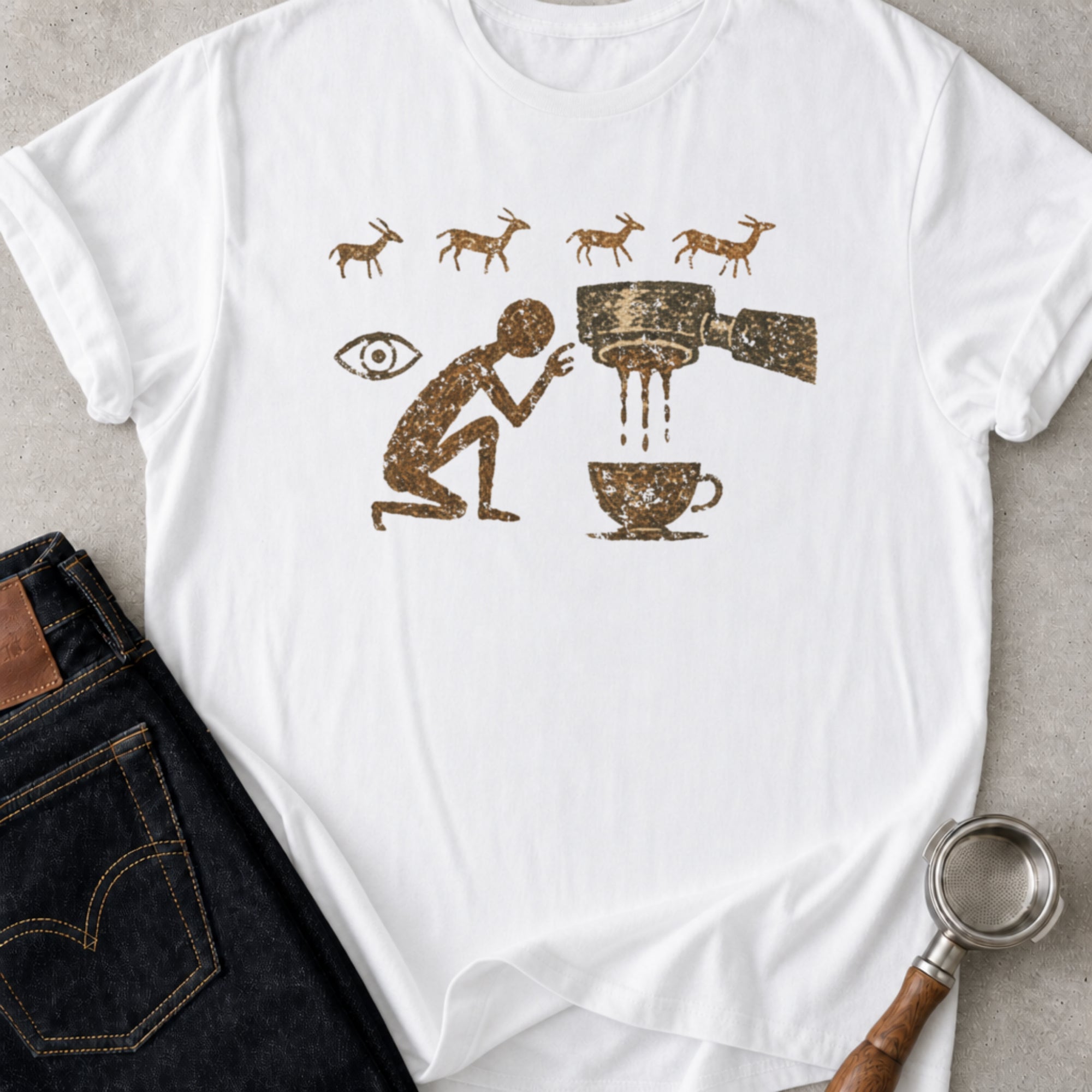 The Vigil T-Shirt