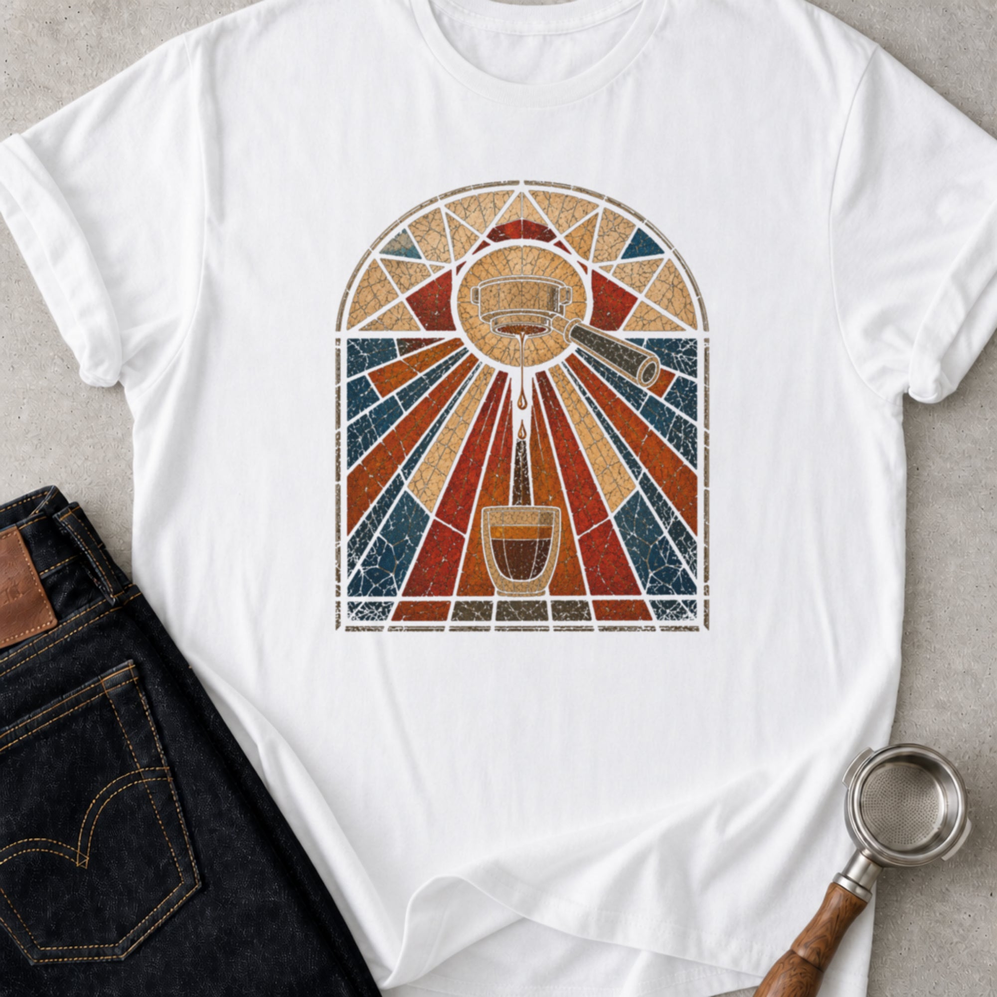 Communion T-Shirt