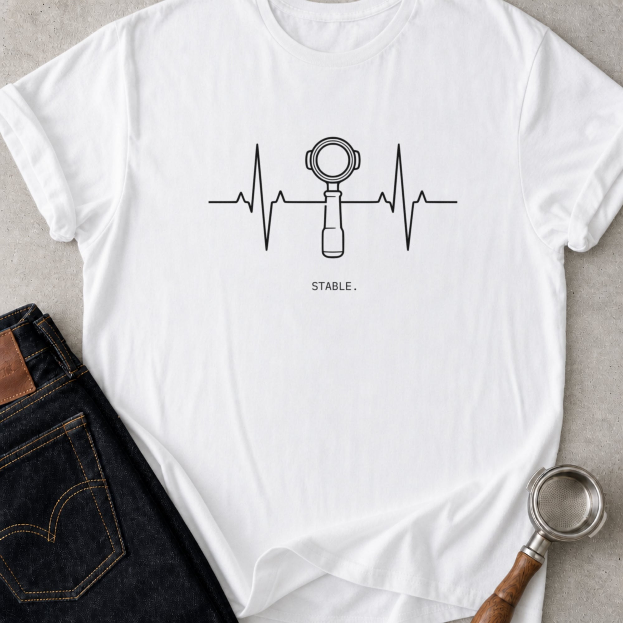 Stable T-Shirt