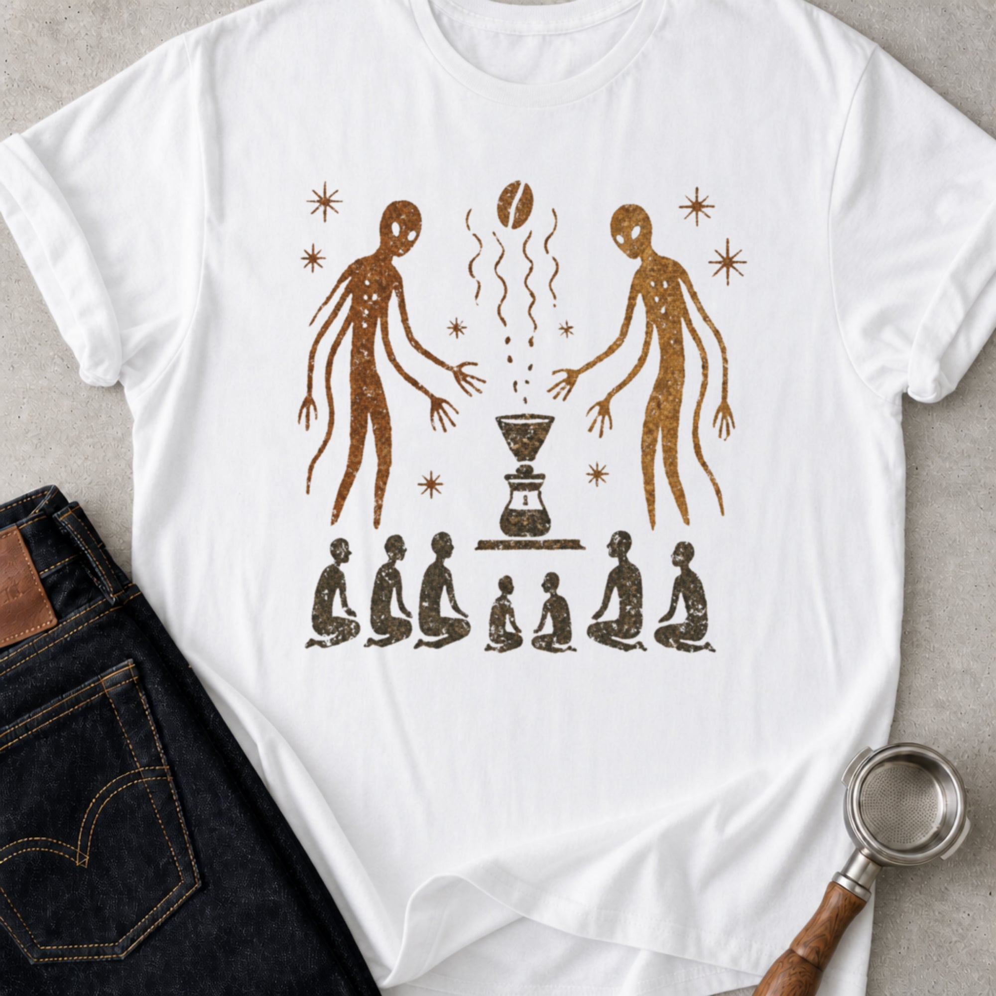 The Offering T-Shirt
