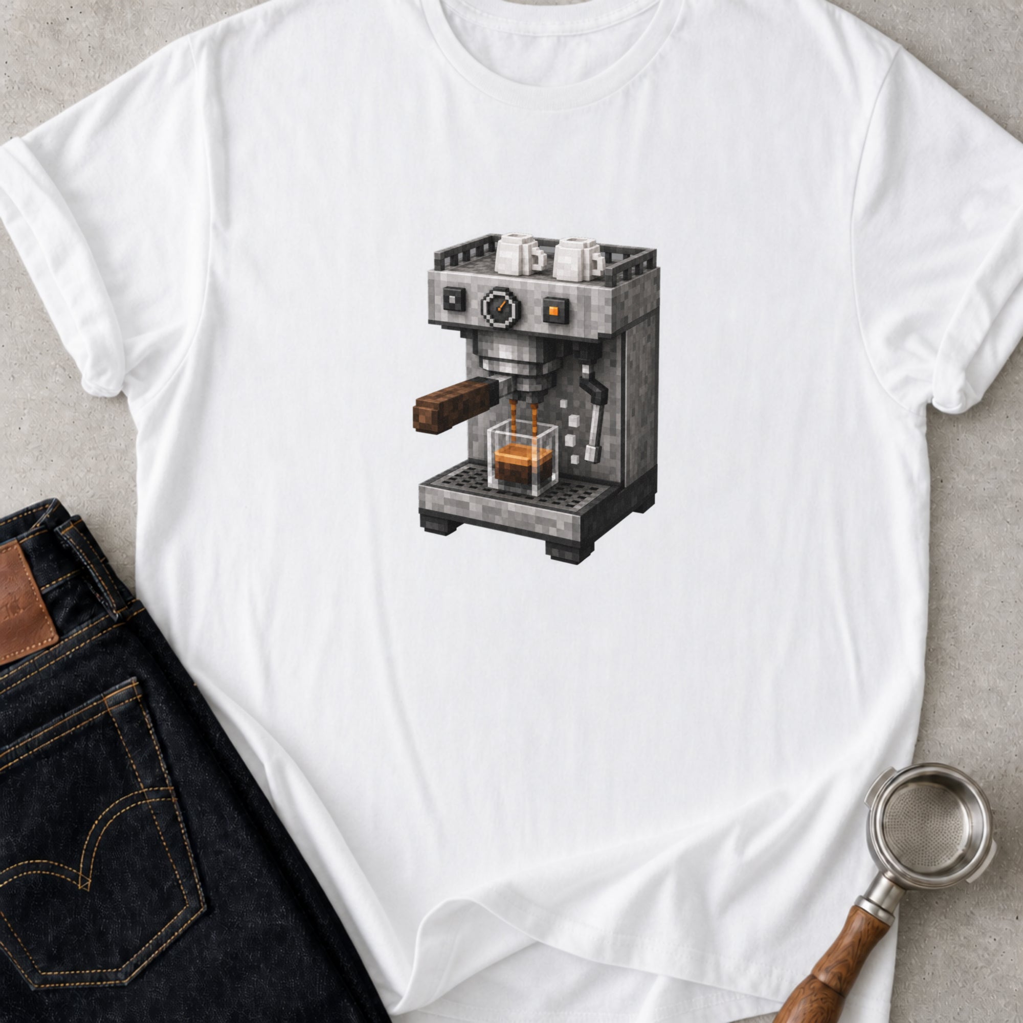 Survival Mode T-Shirt