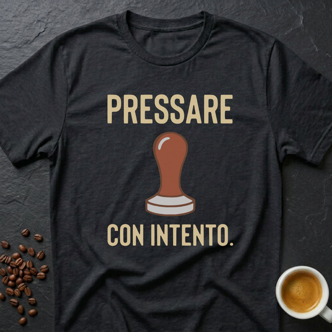 Pressare Con Intento T-Shirt