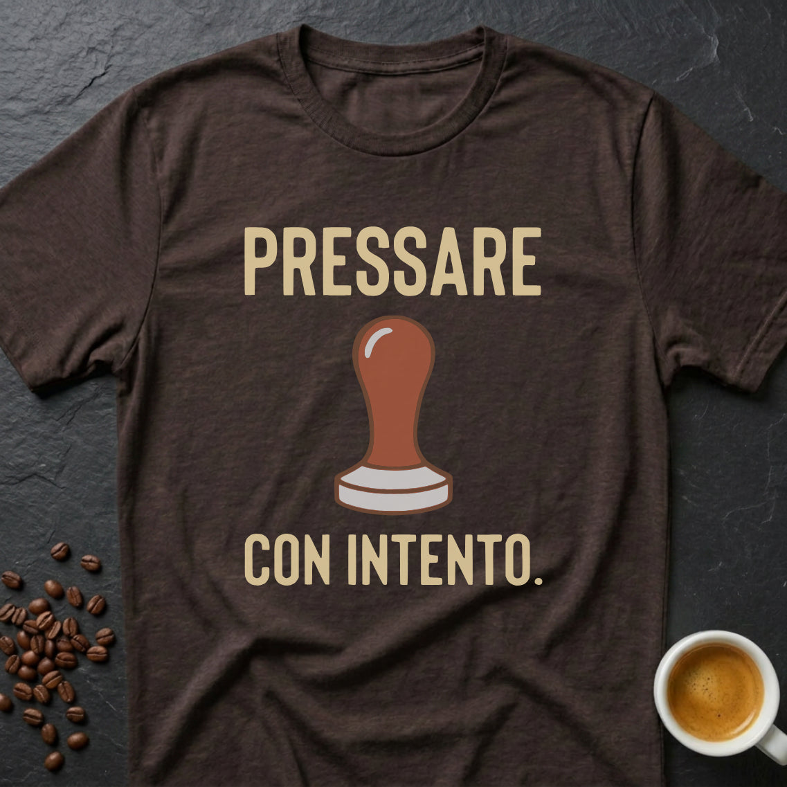 Pressare Con Intento T-Shirt