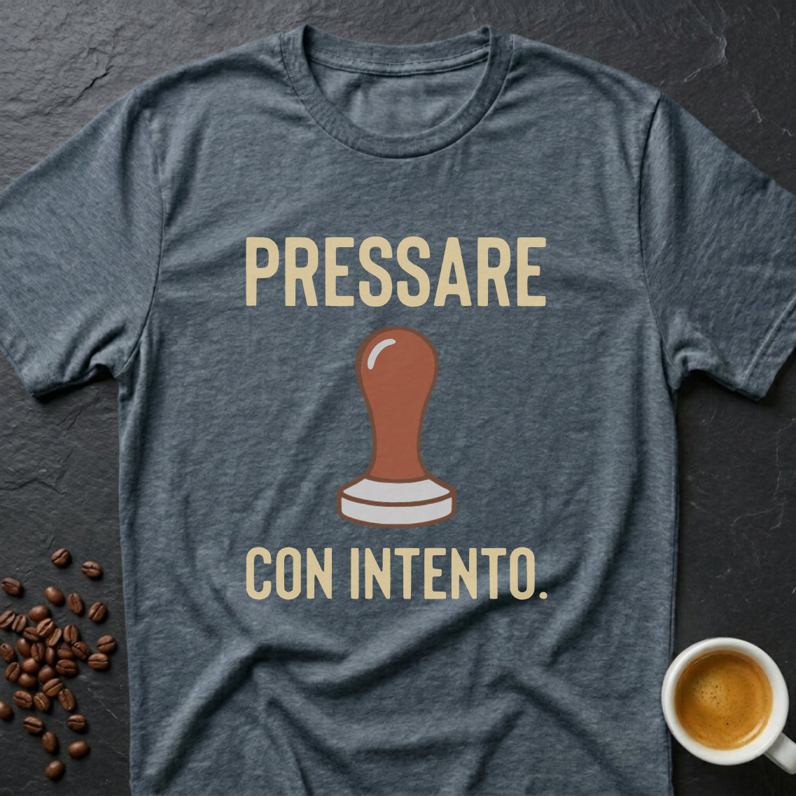 Pressare Con Intento T-Shirt